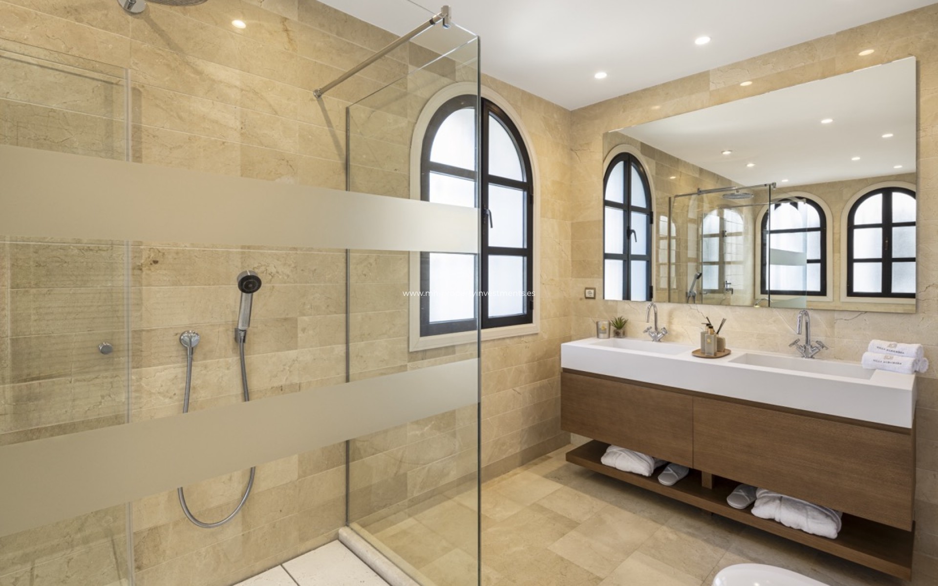 New Build - Villa - Marbella