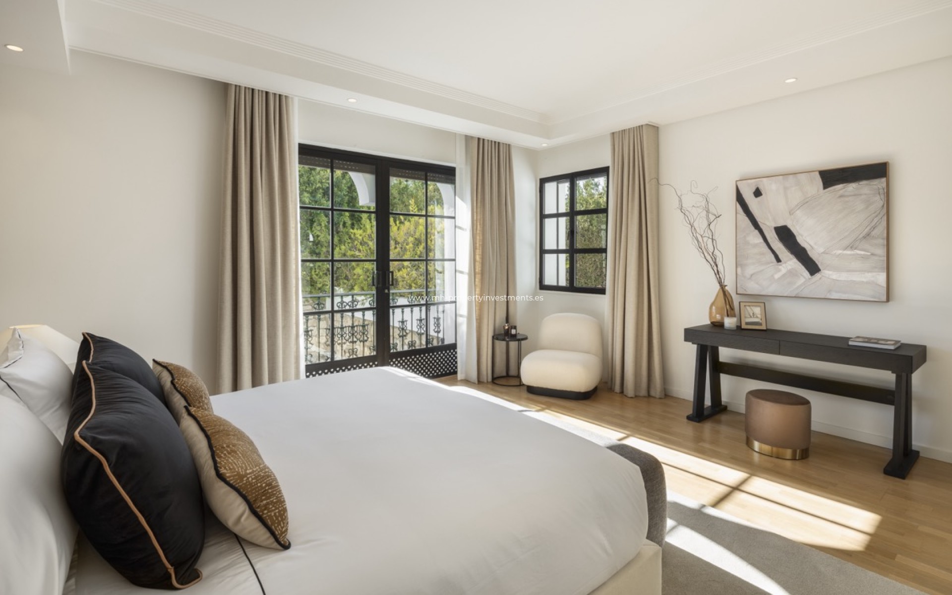 New Build - Villa - Marbella