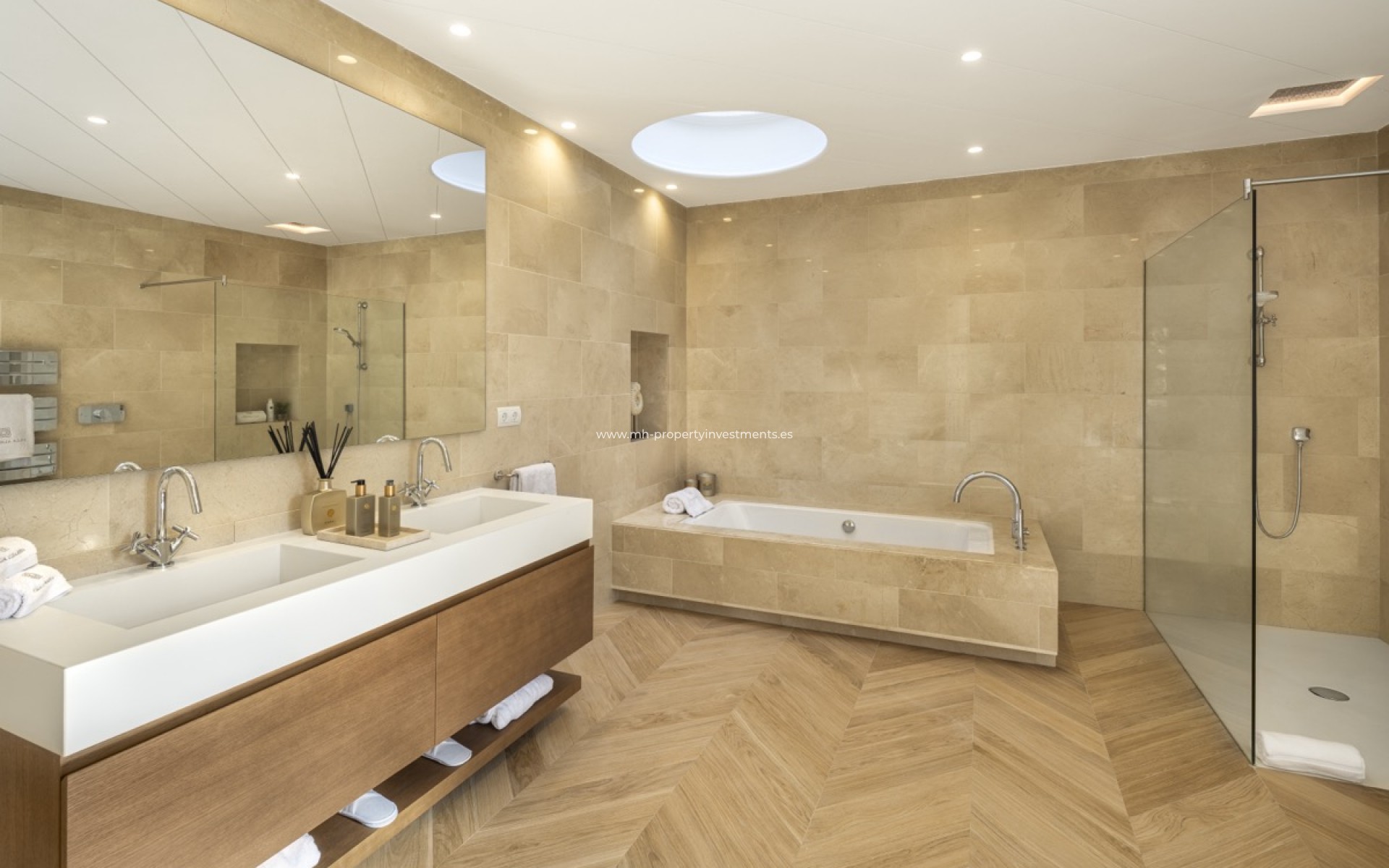 New Build - Villa - Marbella