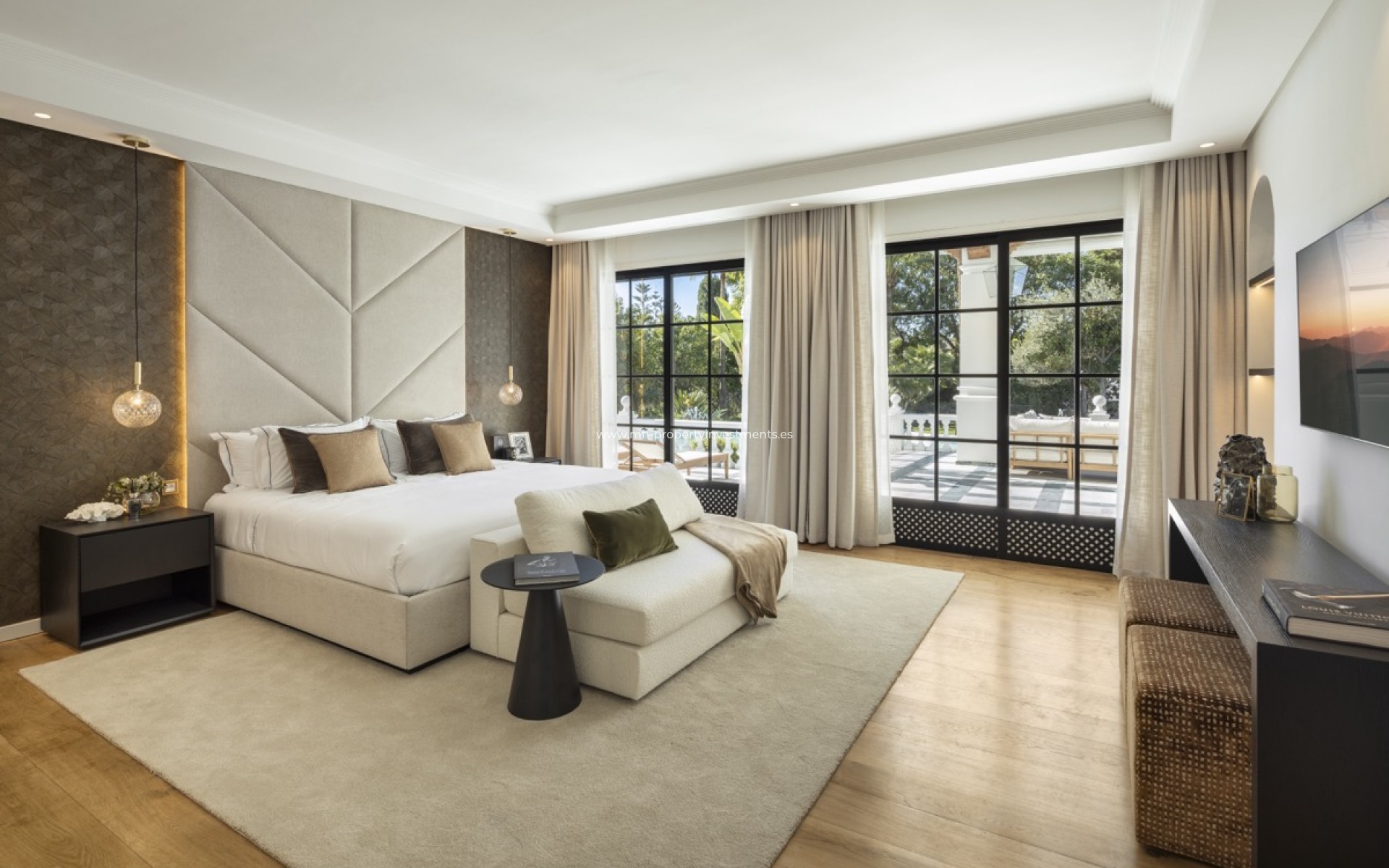 New Build - Villa - Marbella