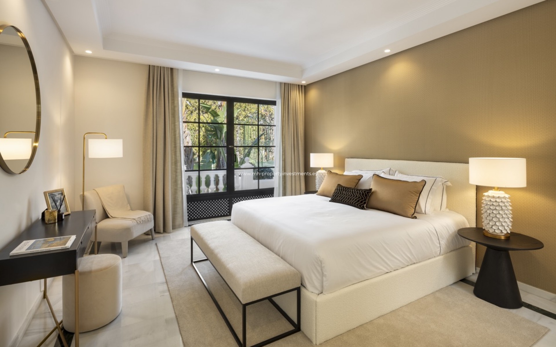 New Build - Villa - Marbella