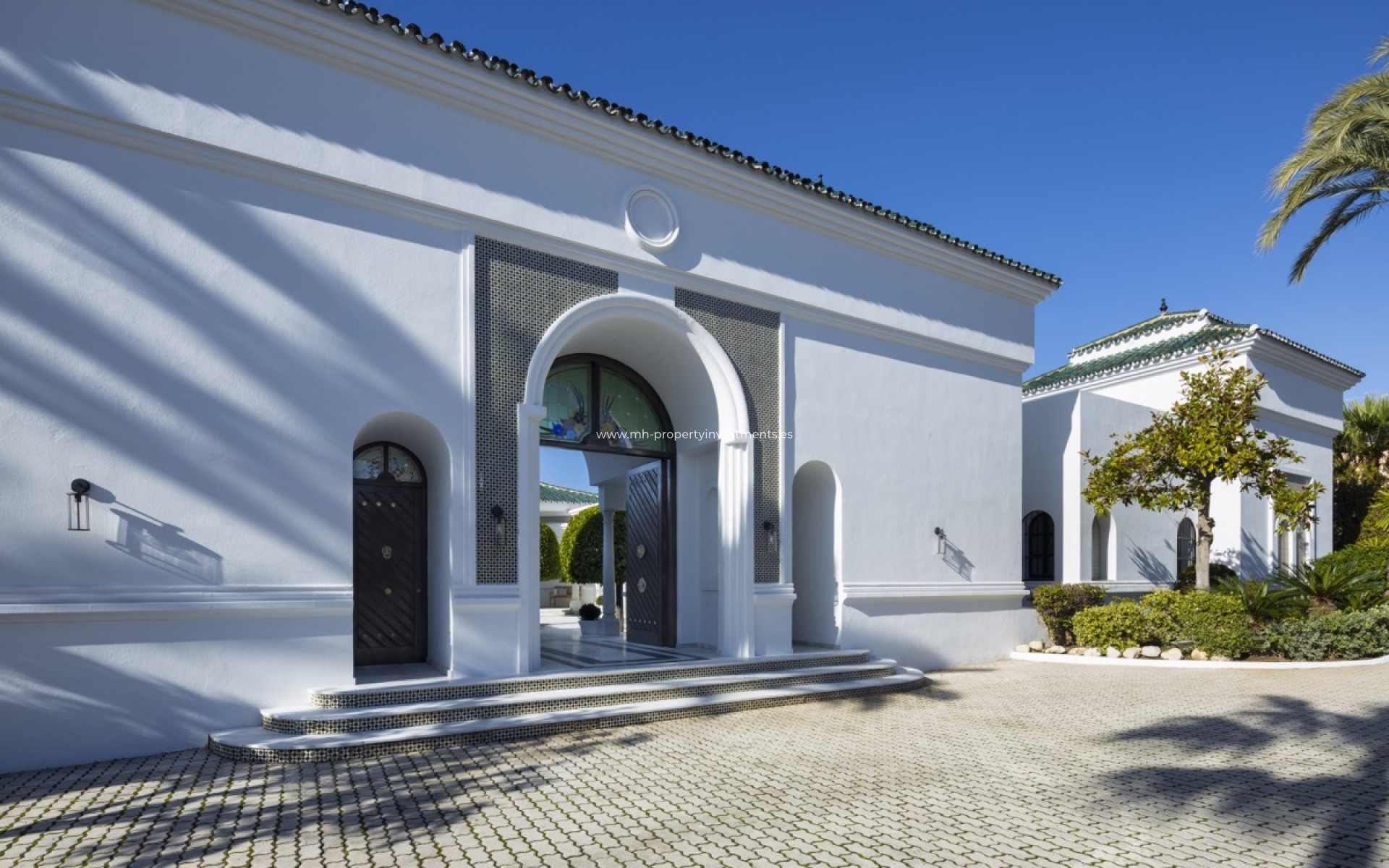 New Build - Villa - Marbella