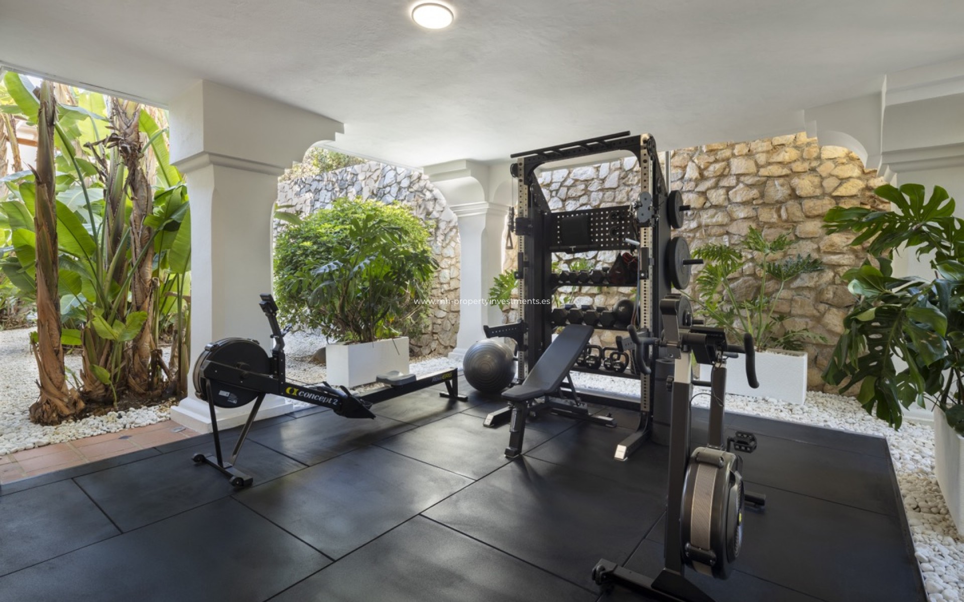 New Build - Villa - Marbella