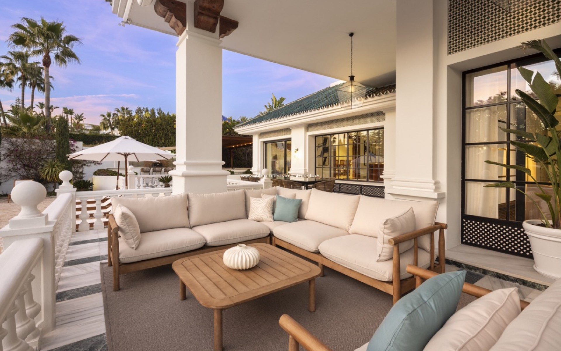 New Build - Villa - Marbella