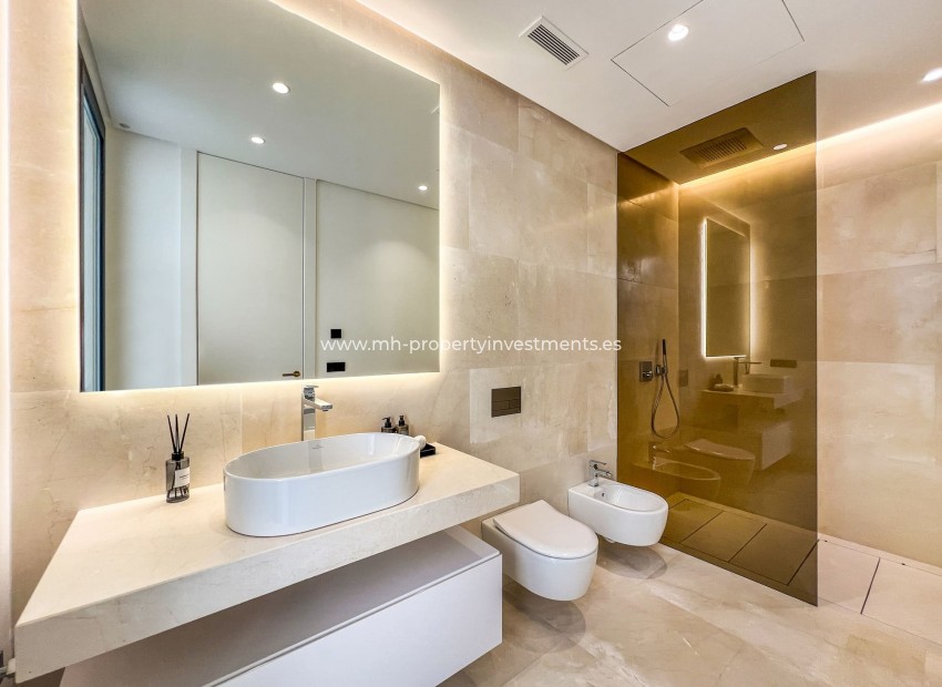 New Build - Villa - Marbella