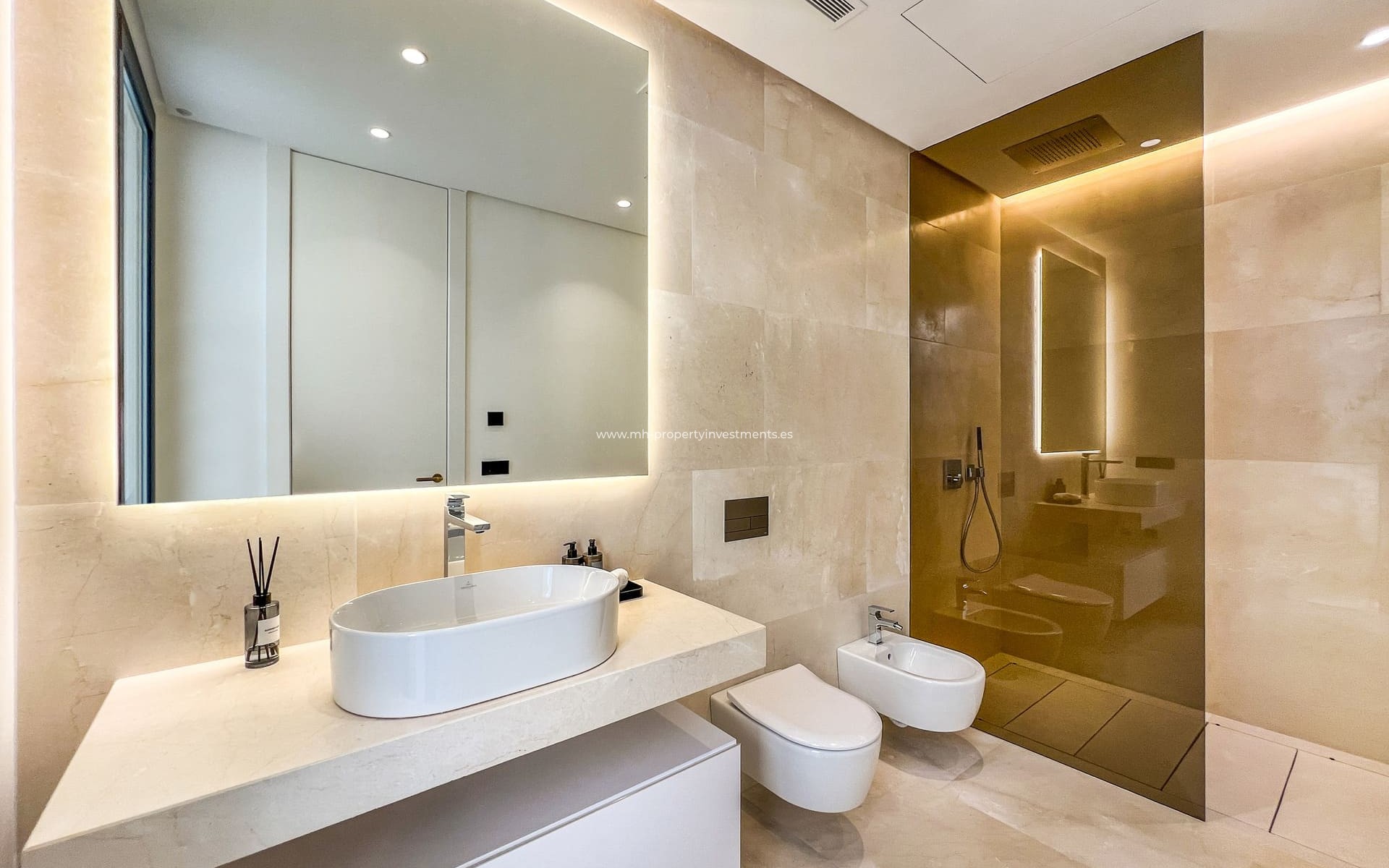 New Build - Villa - Marbella