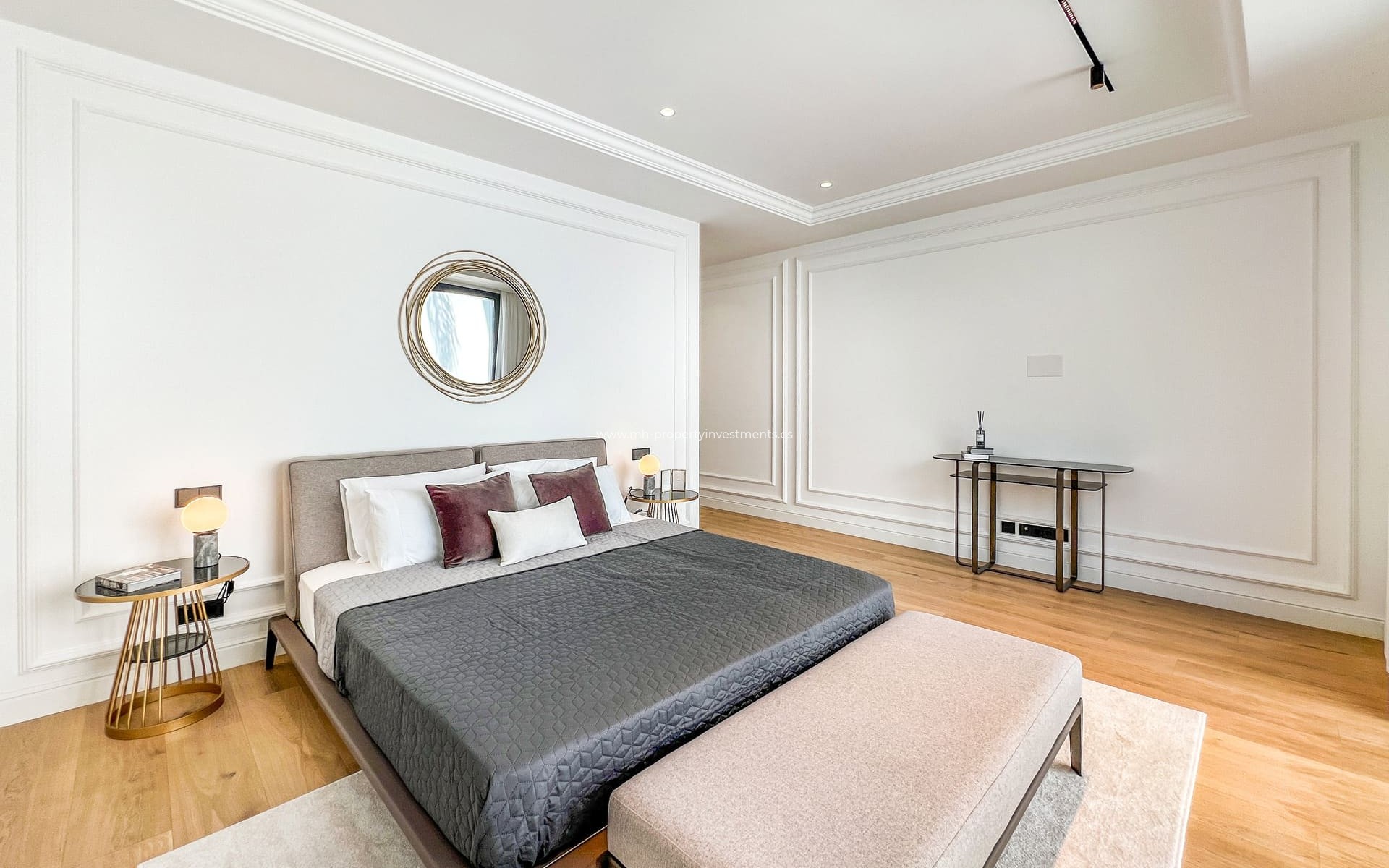 New Build - Villa - Marbella