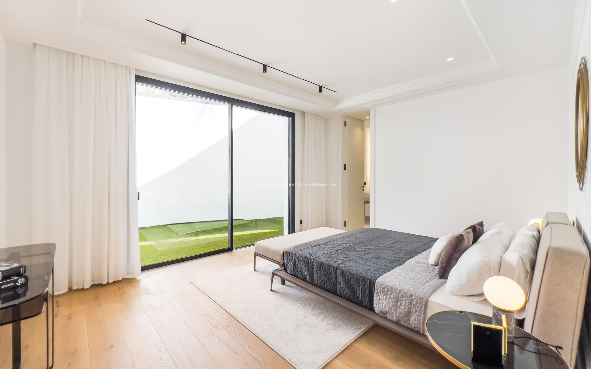 New Build - Villa - Marbella