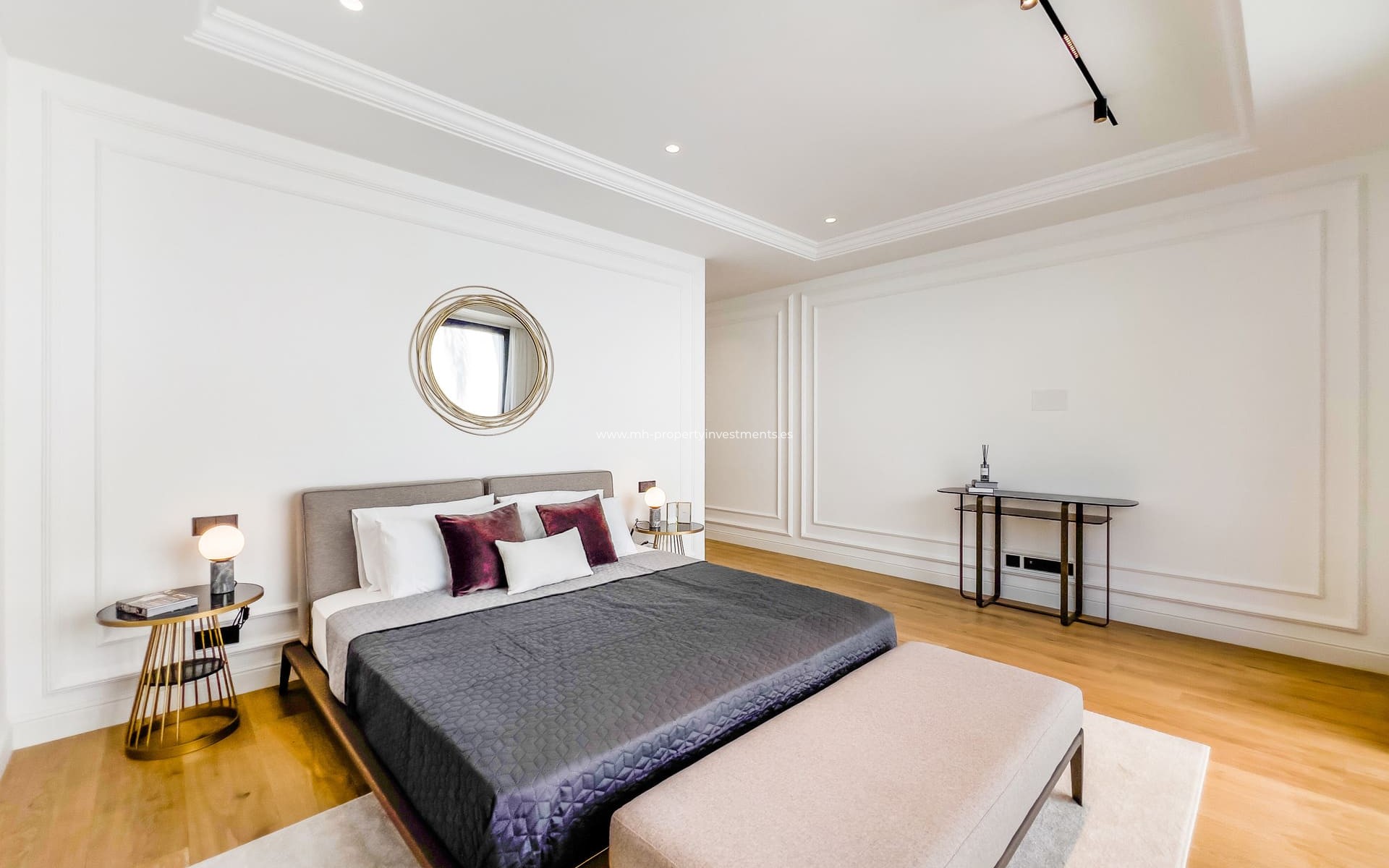 New Build - Villa - Marbella