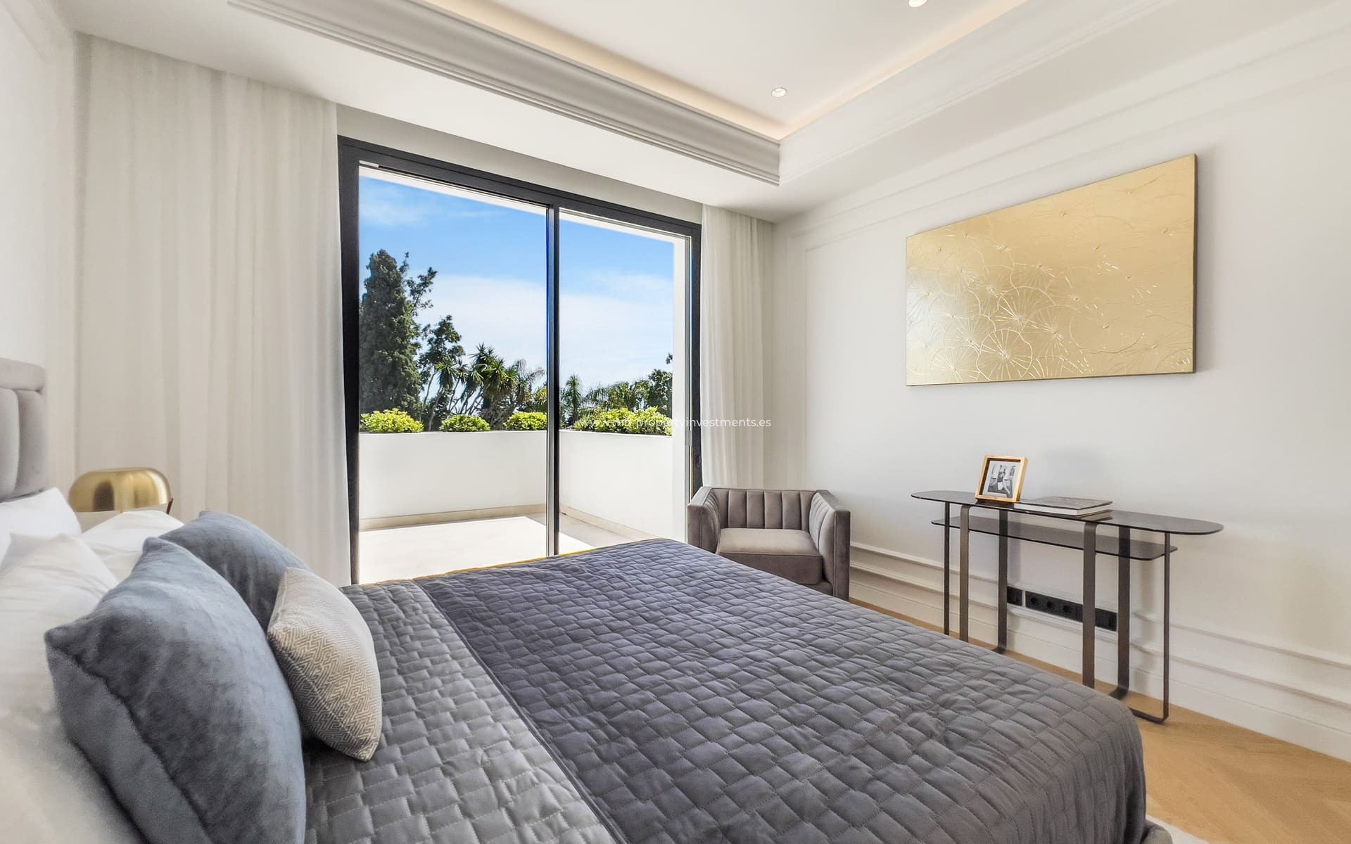 New Build - Villa - Marbella