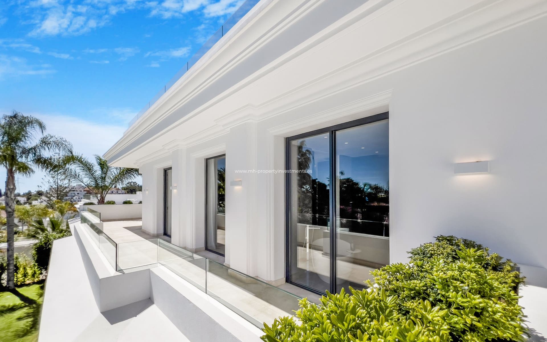 New Build - Villa - Marbella