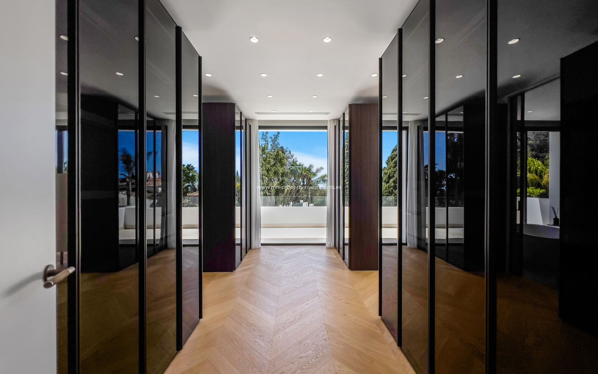 New Build - Villa - Marbella