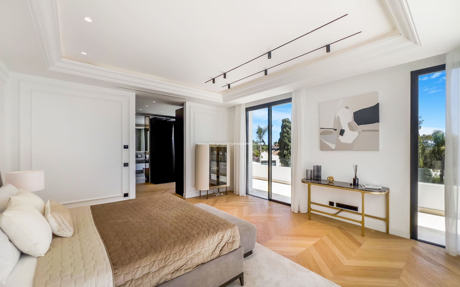 New Build - Villa - Marbella