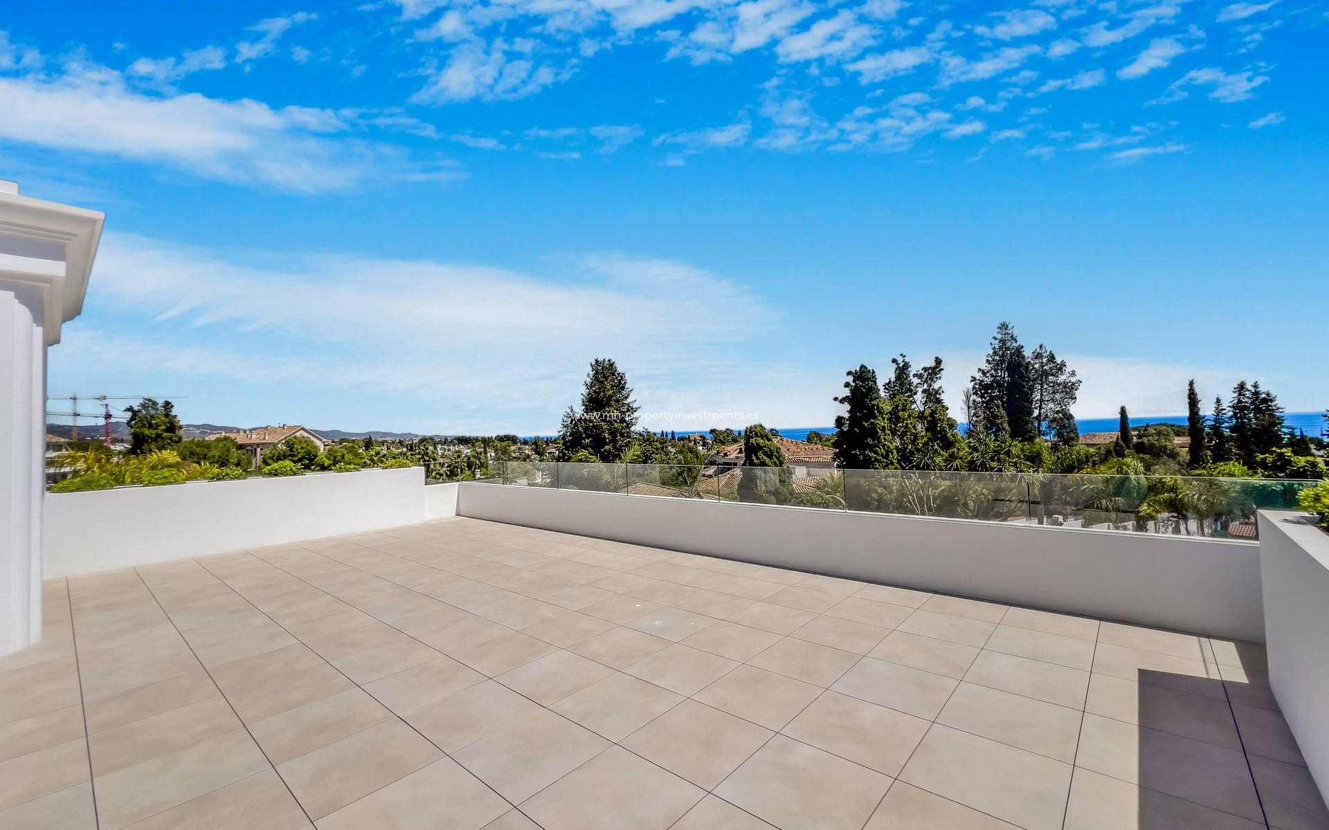 New Build - Villa - Marbella