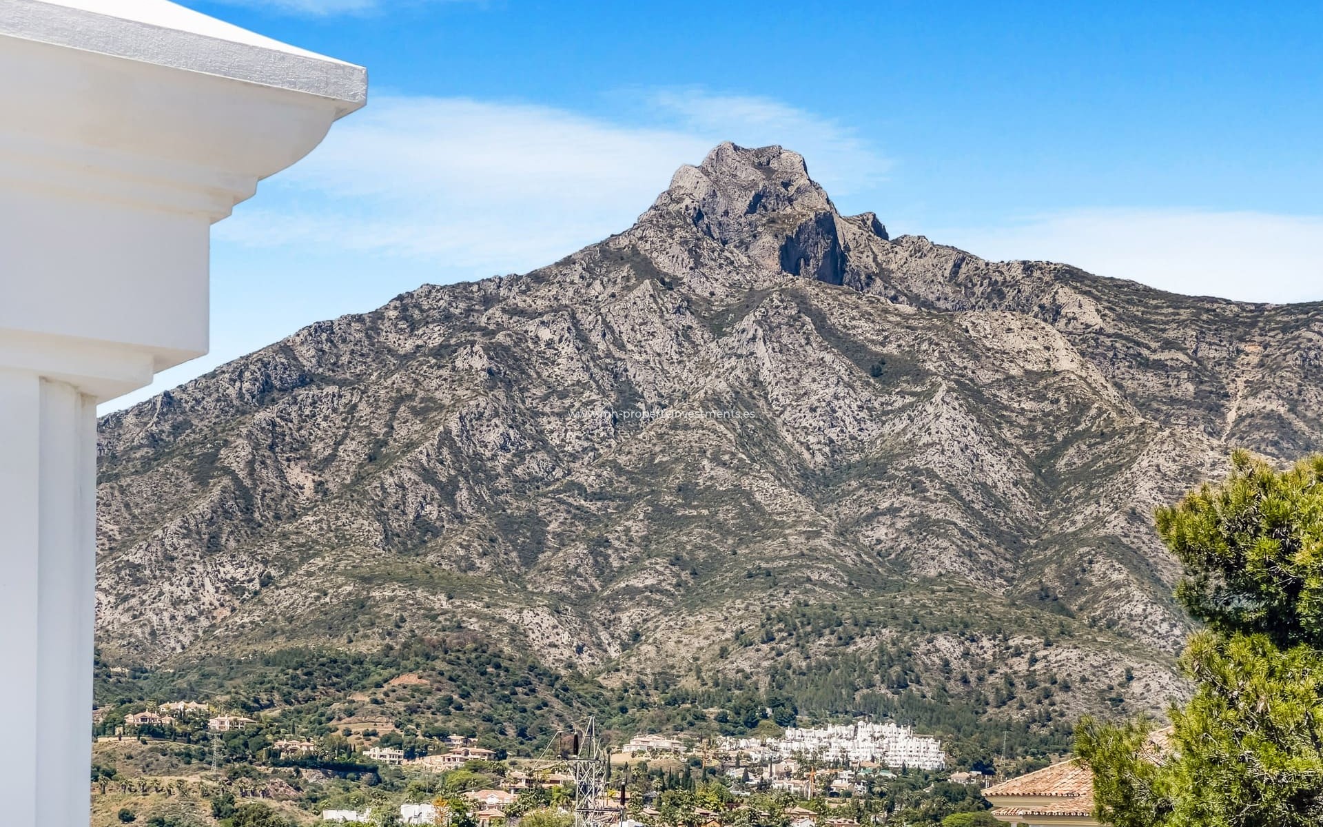 New Build - Villa - Marbella