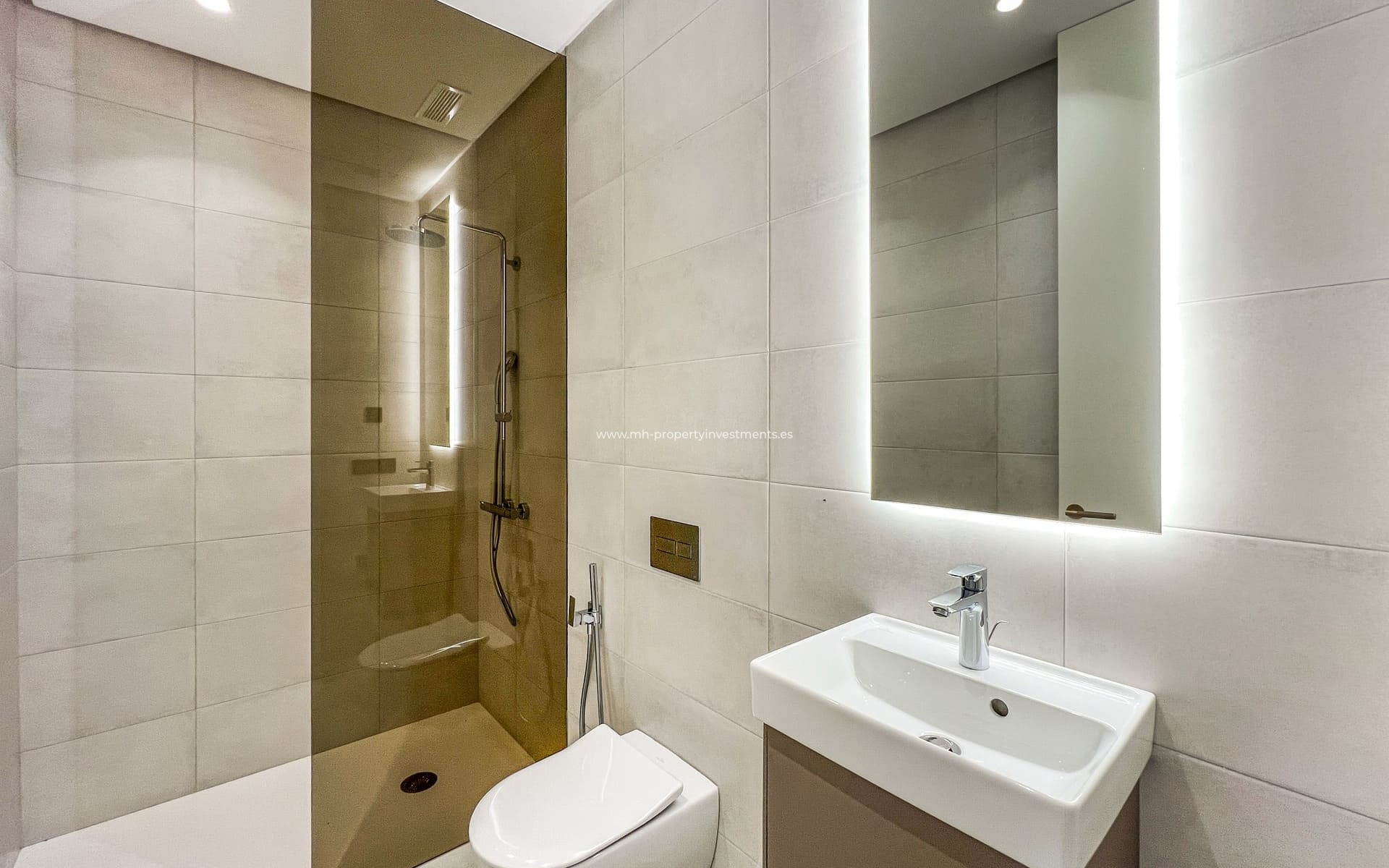 New Build - Villa - Marbella