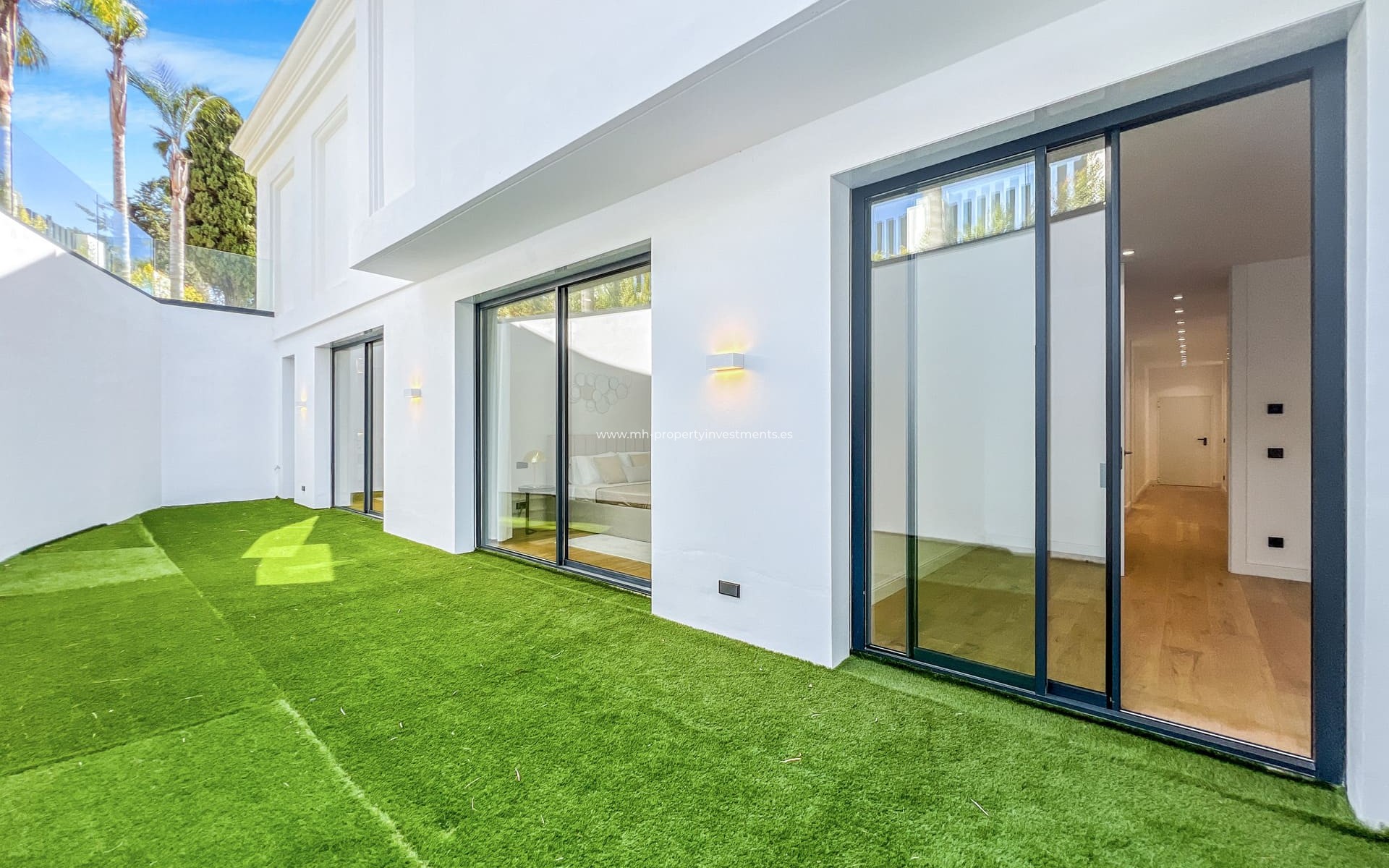 New Build - Villa - Marbella