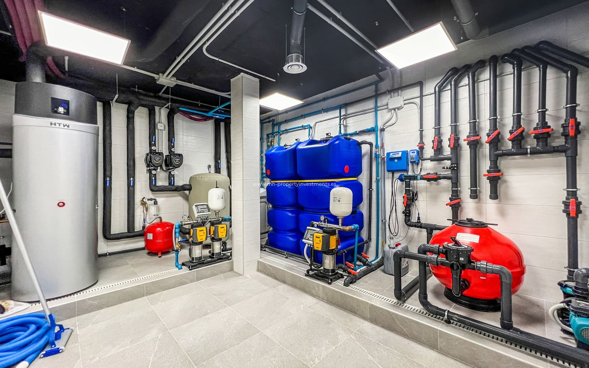 New Build - Villa - Marbella