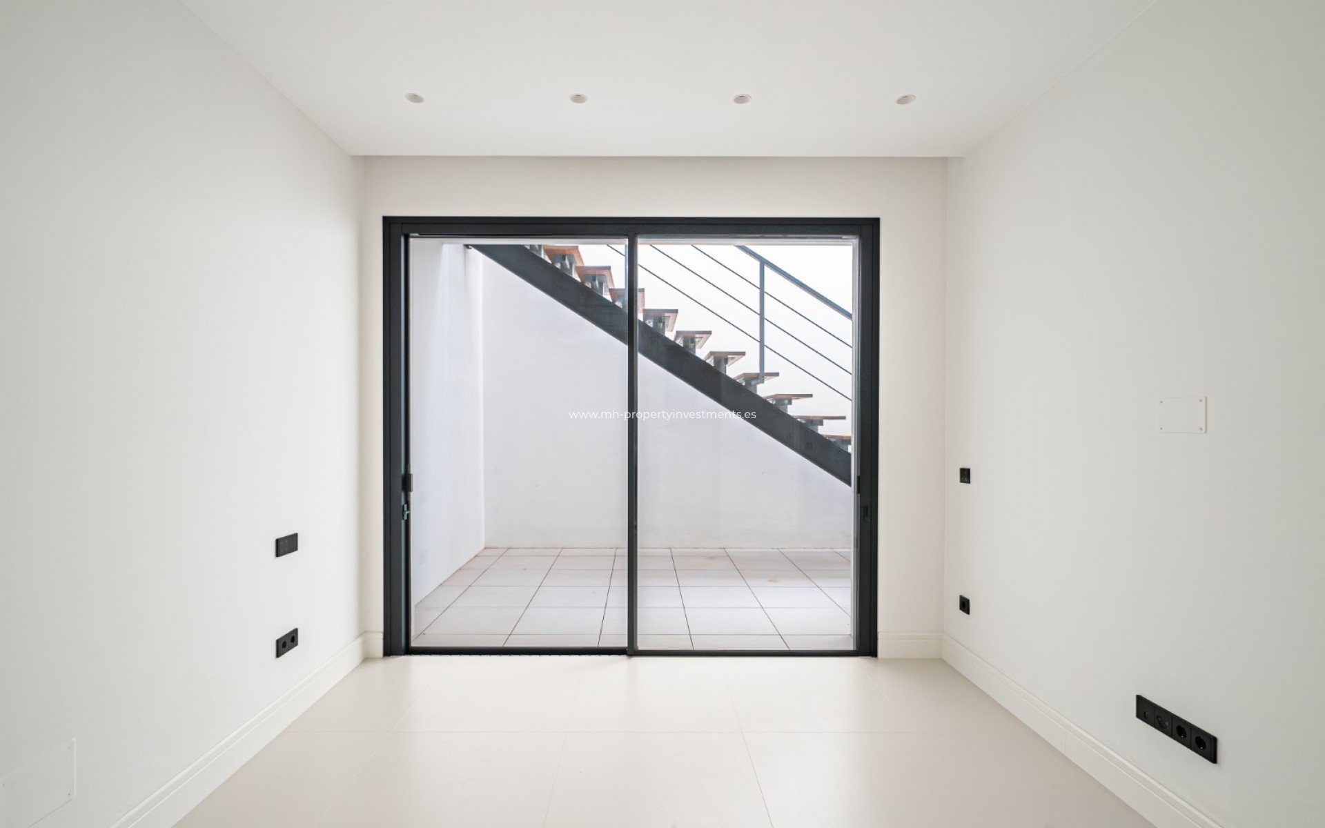 New Build - Villa - Marbella