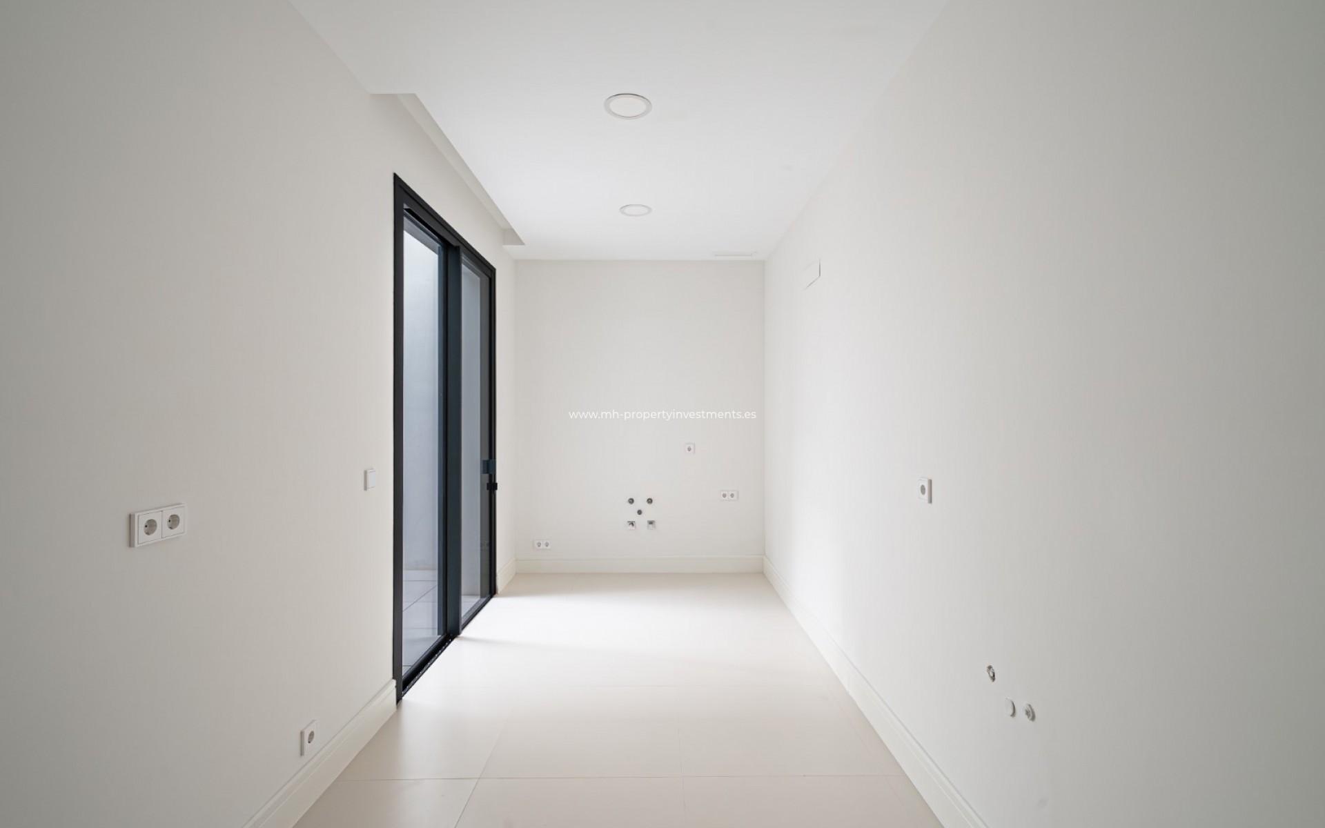 New Build - Villa - Marbella