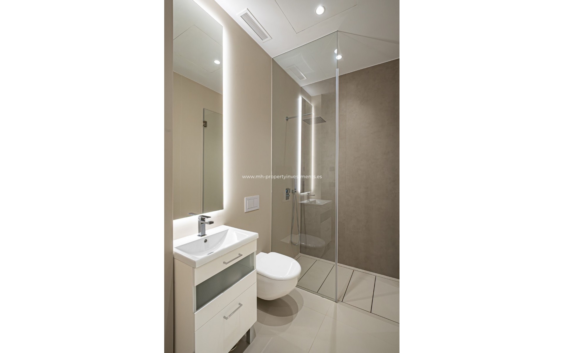 New Build - Villa - Marbella