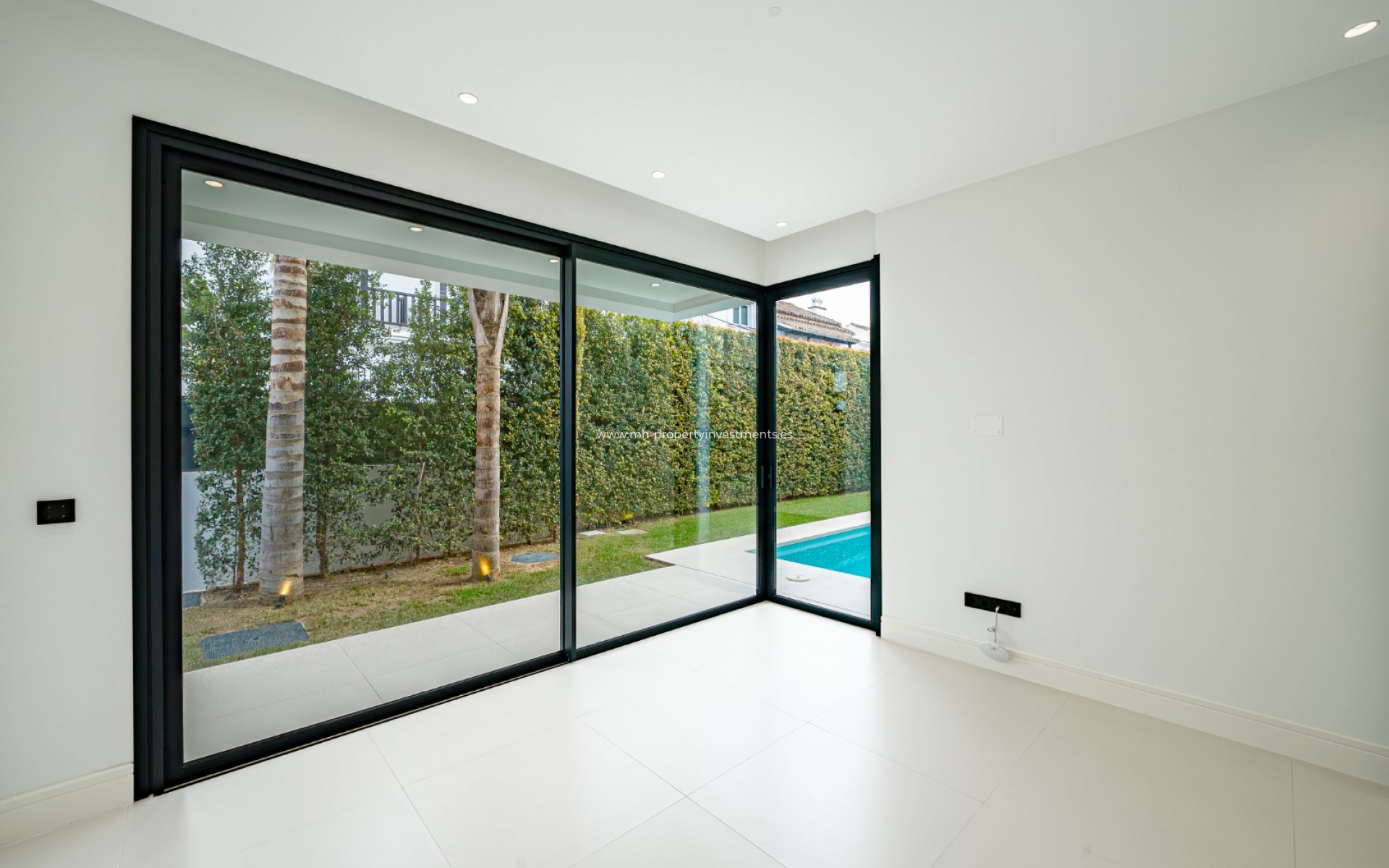 New Build - Villa - Marbella