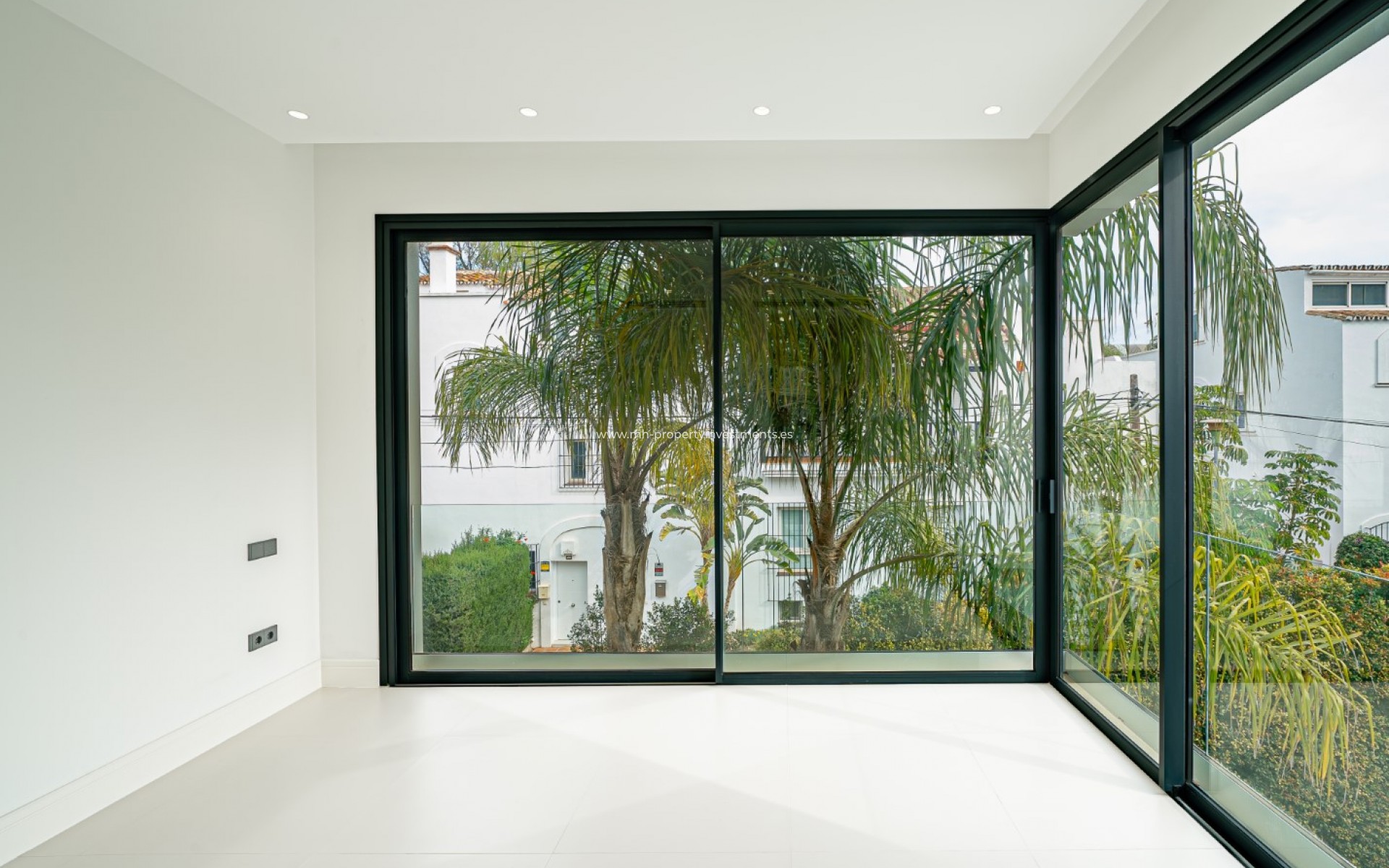 New Build - Villa - Marbella