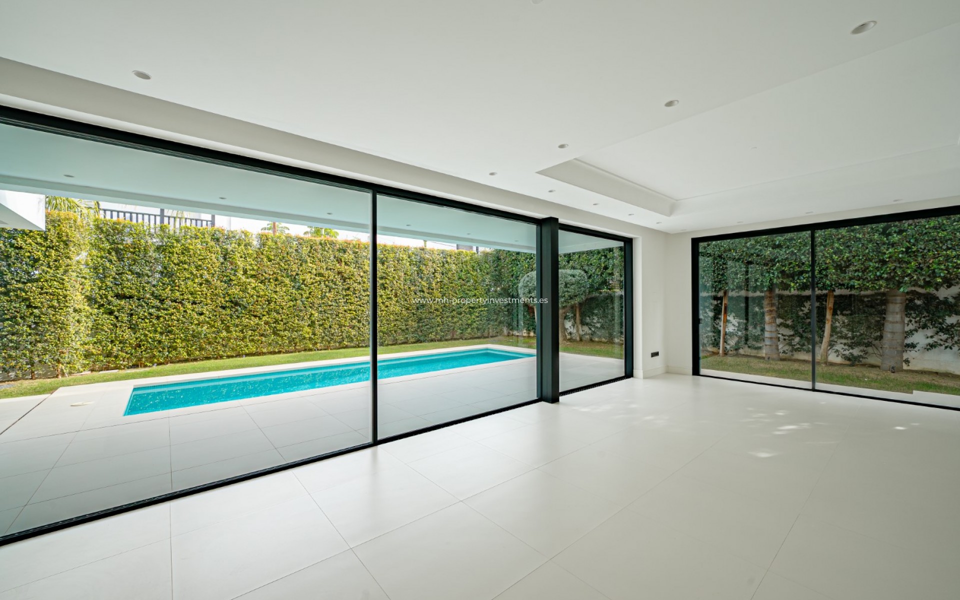 New Build - Villa - Marbella