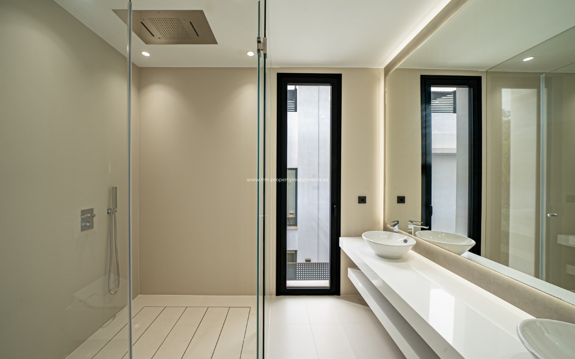 New Build - Villa - Marbella