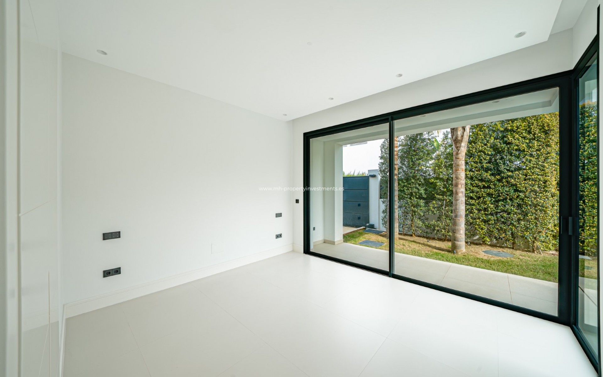 New Build - Villa - Marbella