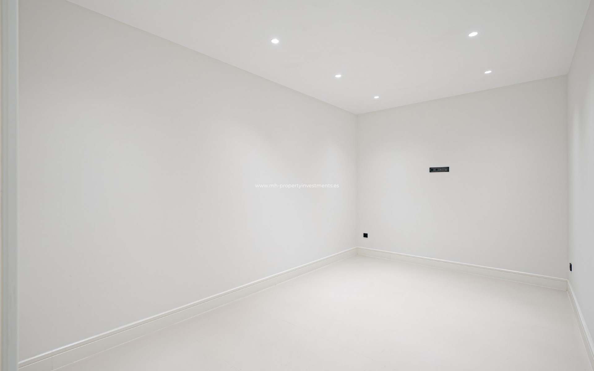 New Build - Villa - Marbella