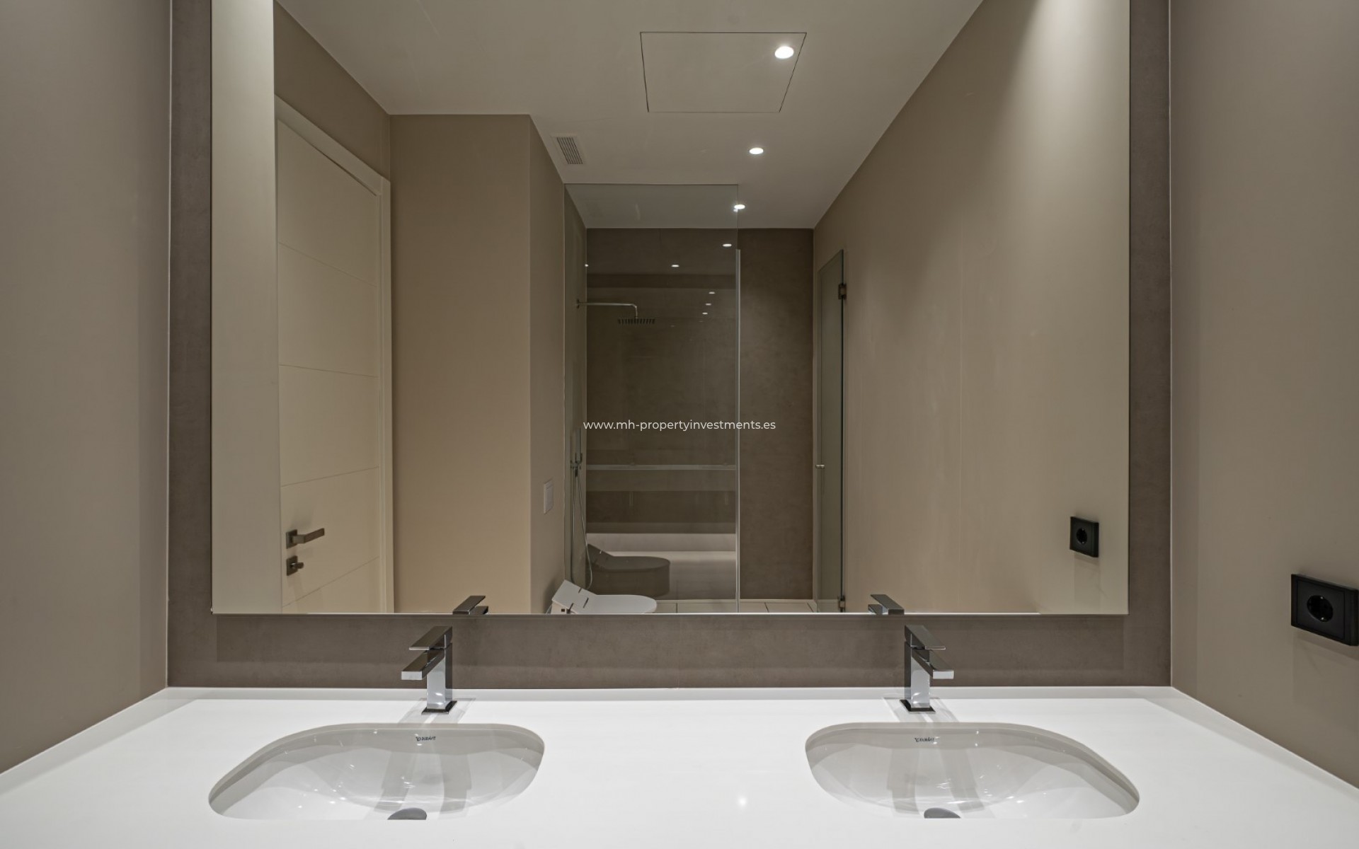 New Build - Villa - Marbella