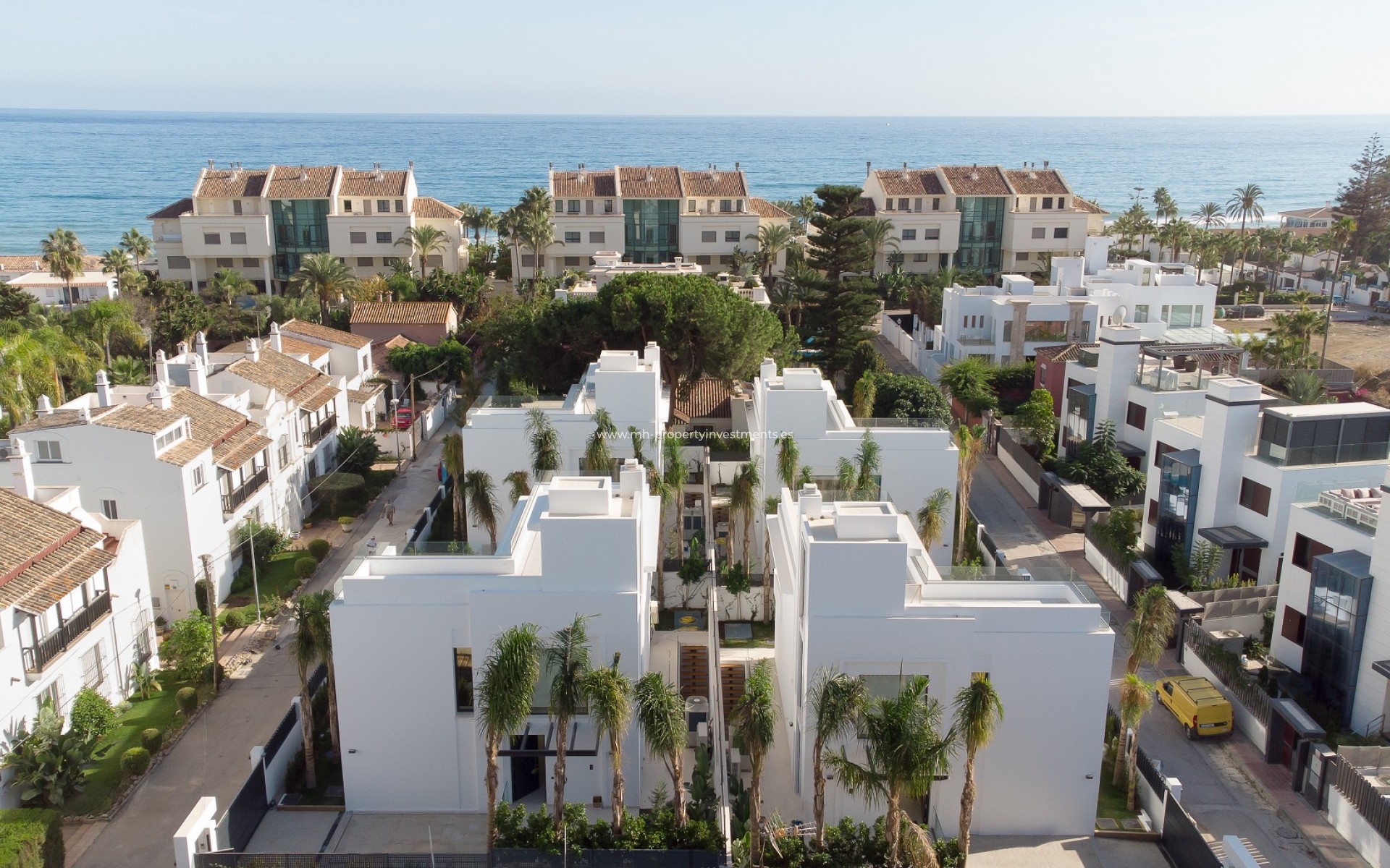 New Build - Villa - Marbella