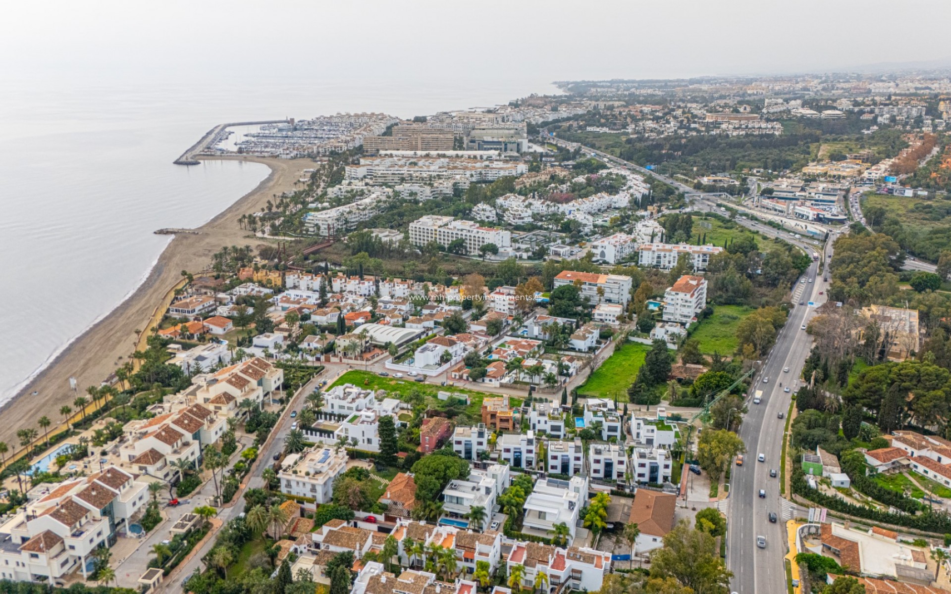 New Build - Villa - Marbella