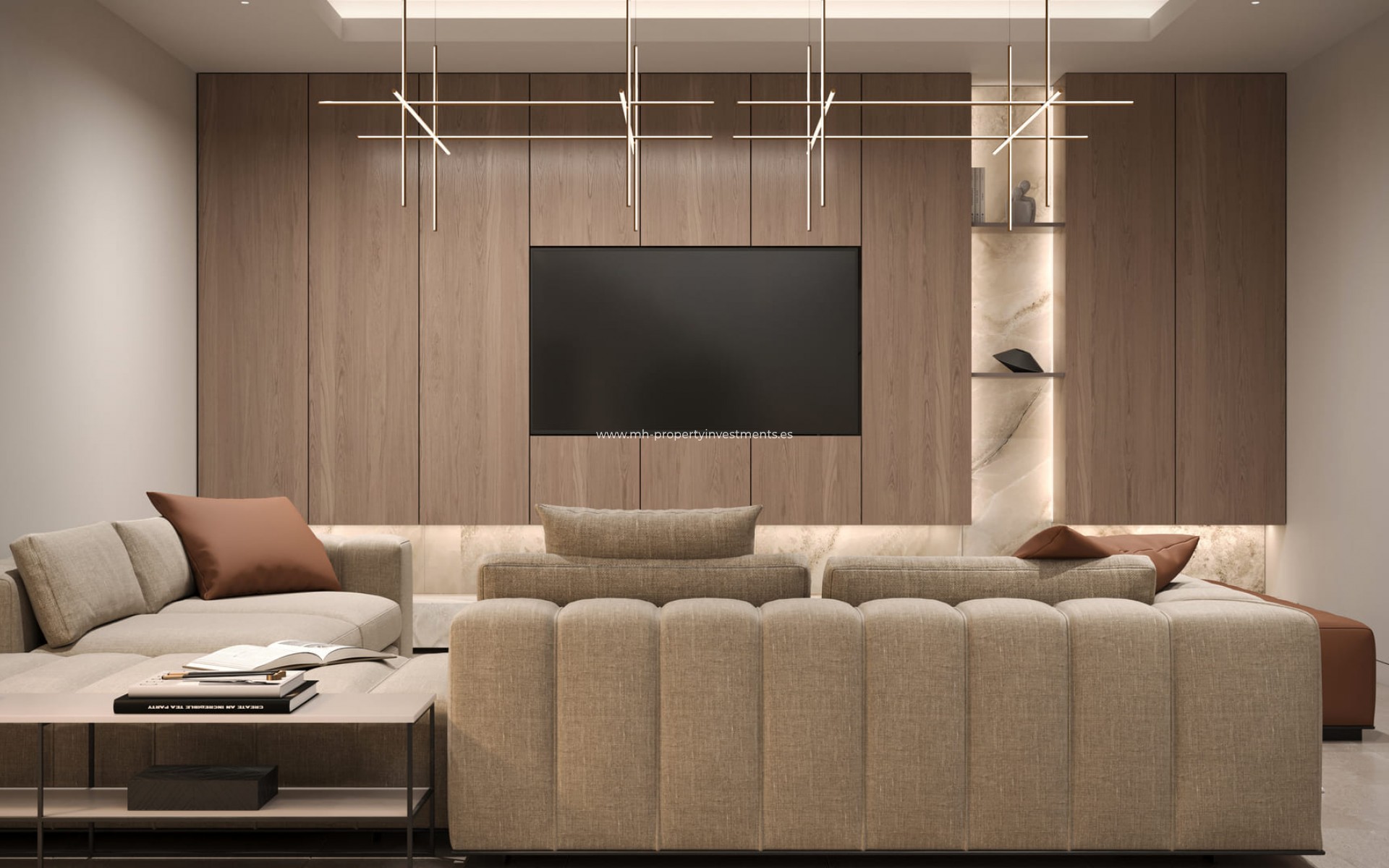 New Build - Villa - Mijas