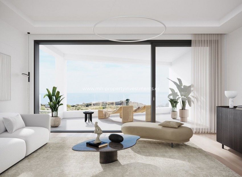 New Build - Villa - Mijas