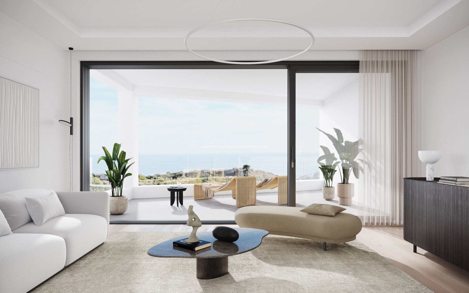 New Build - Villa - Mijas