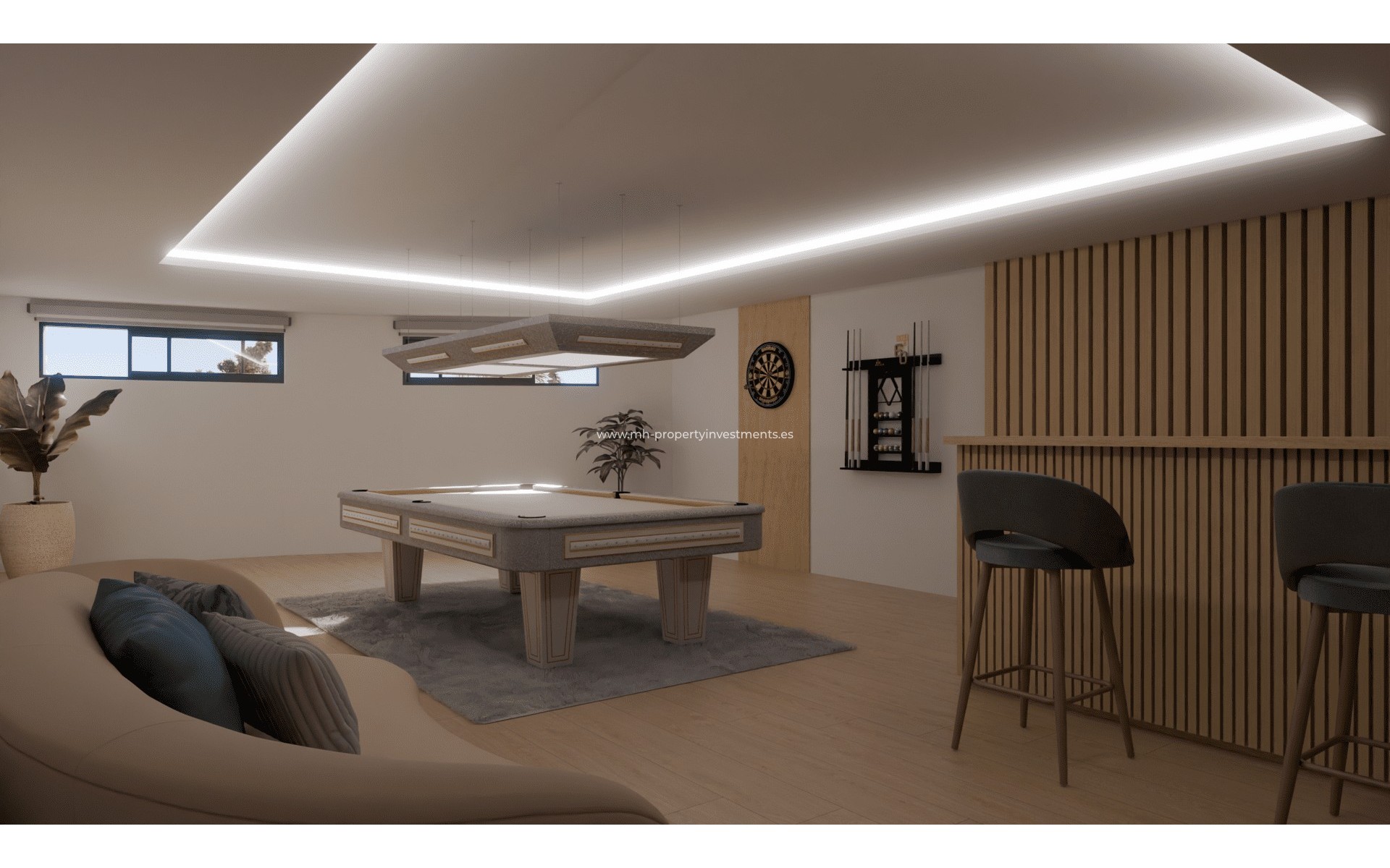 New Build - Villa - Mijas