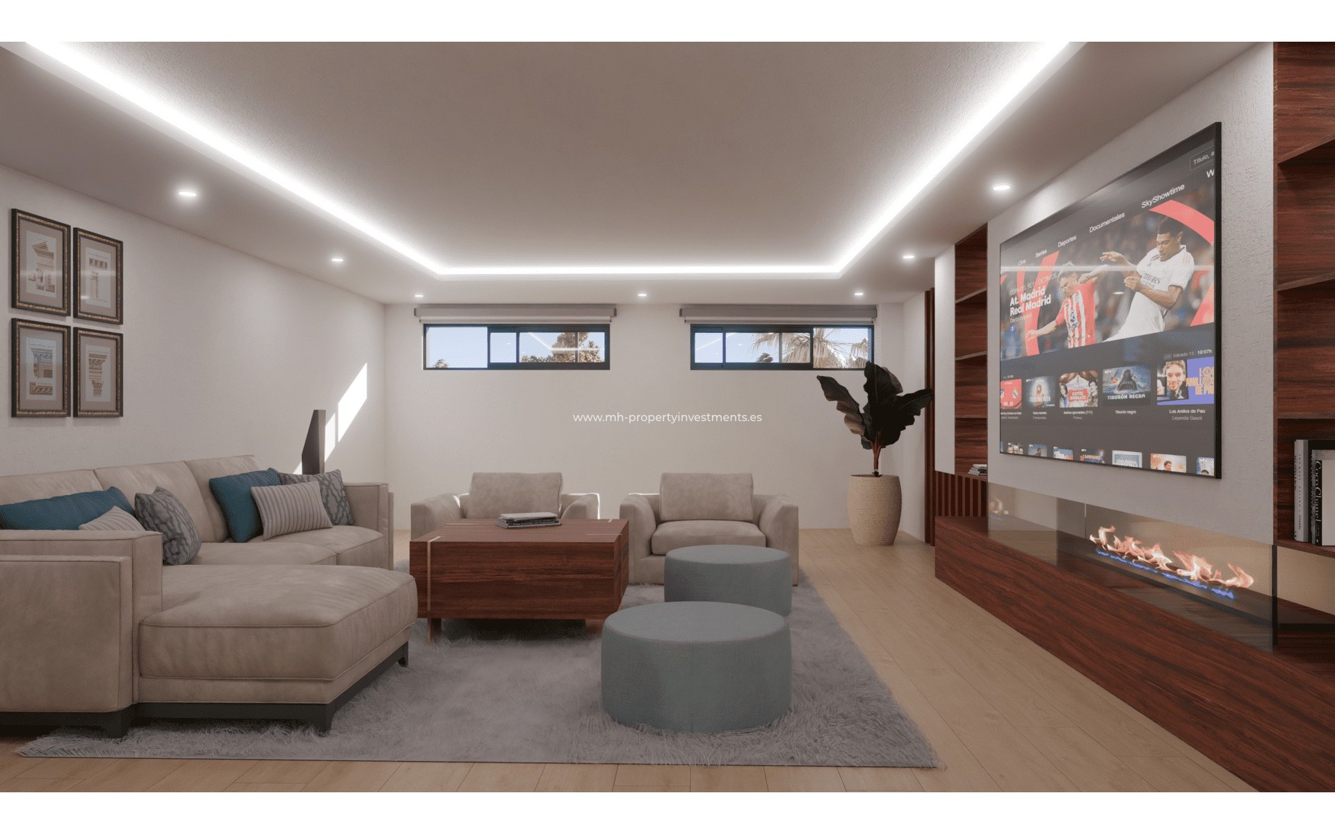 New Build - Villa - Mijas