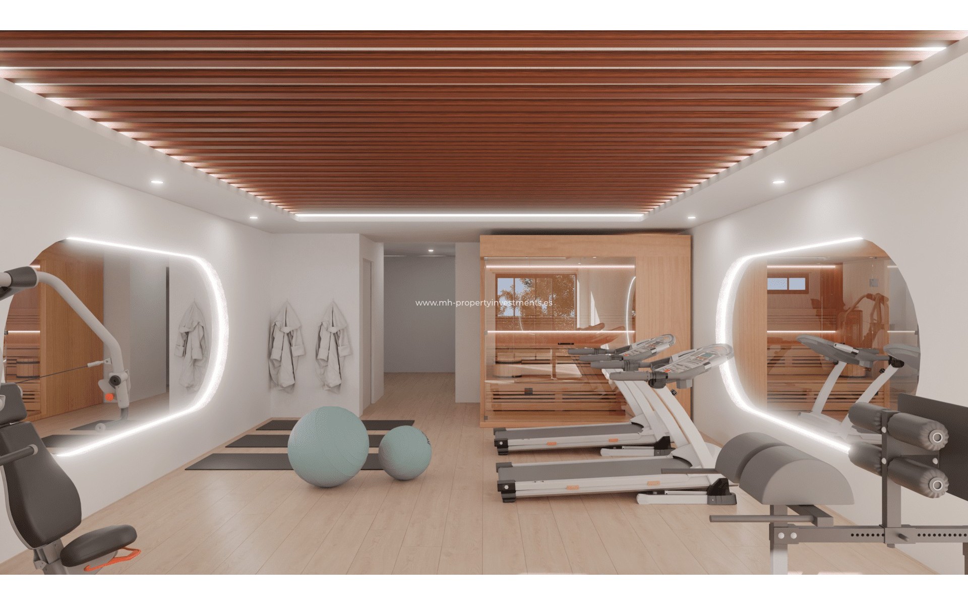 New Build - Villa - Mijas