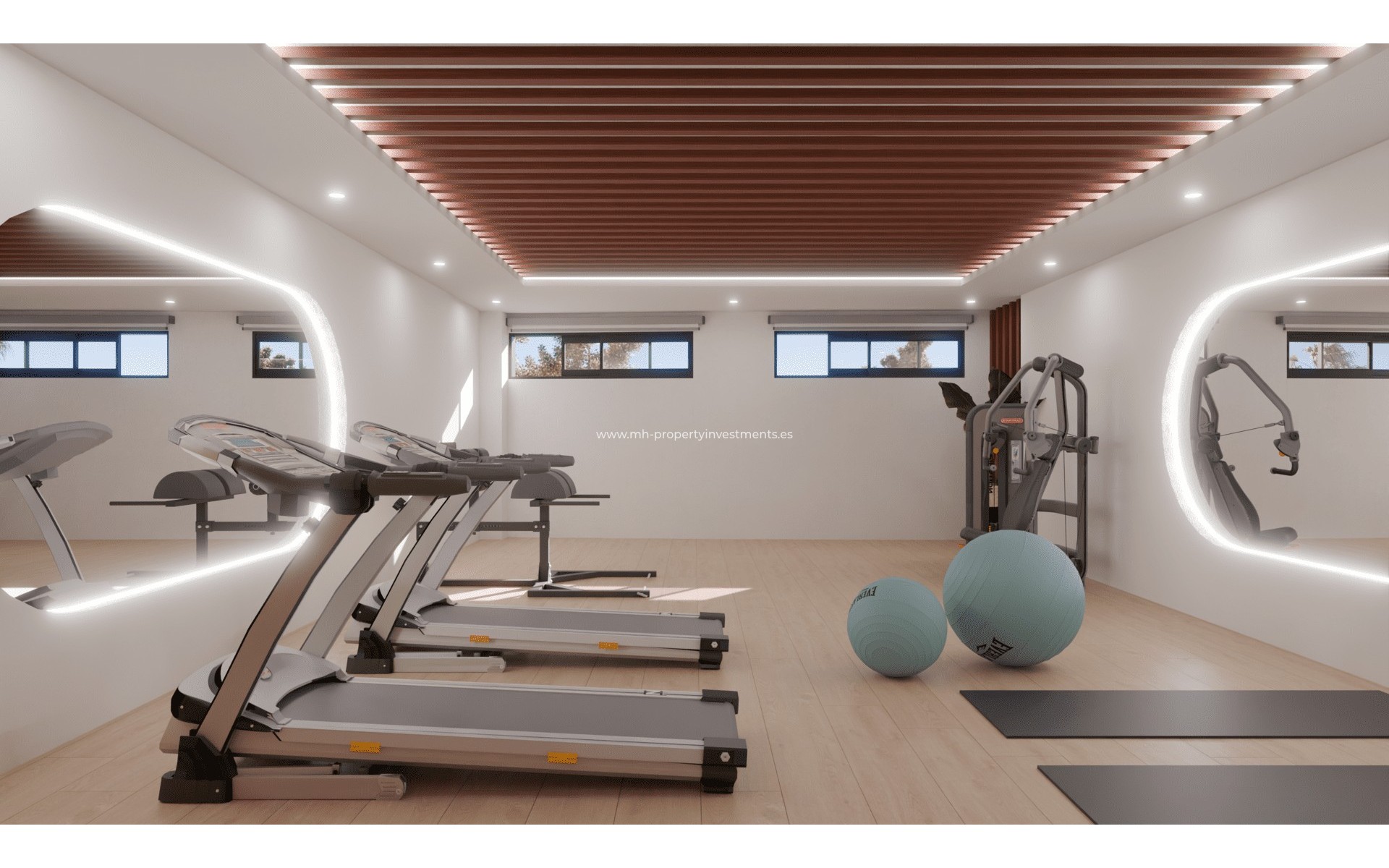 New Build - Villa - Mijas