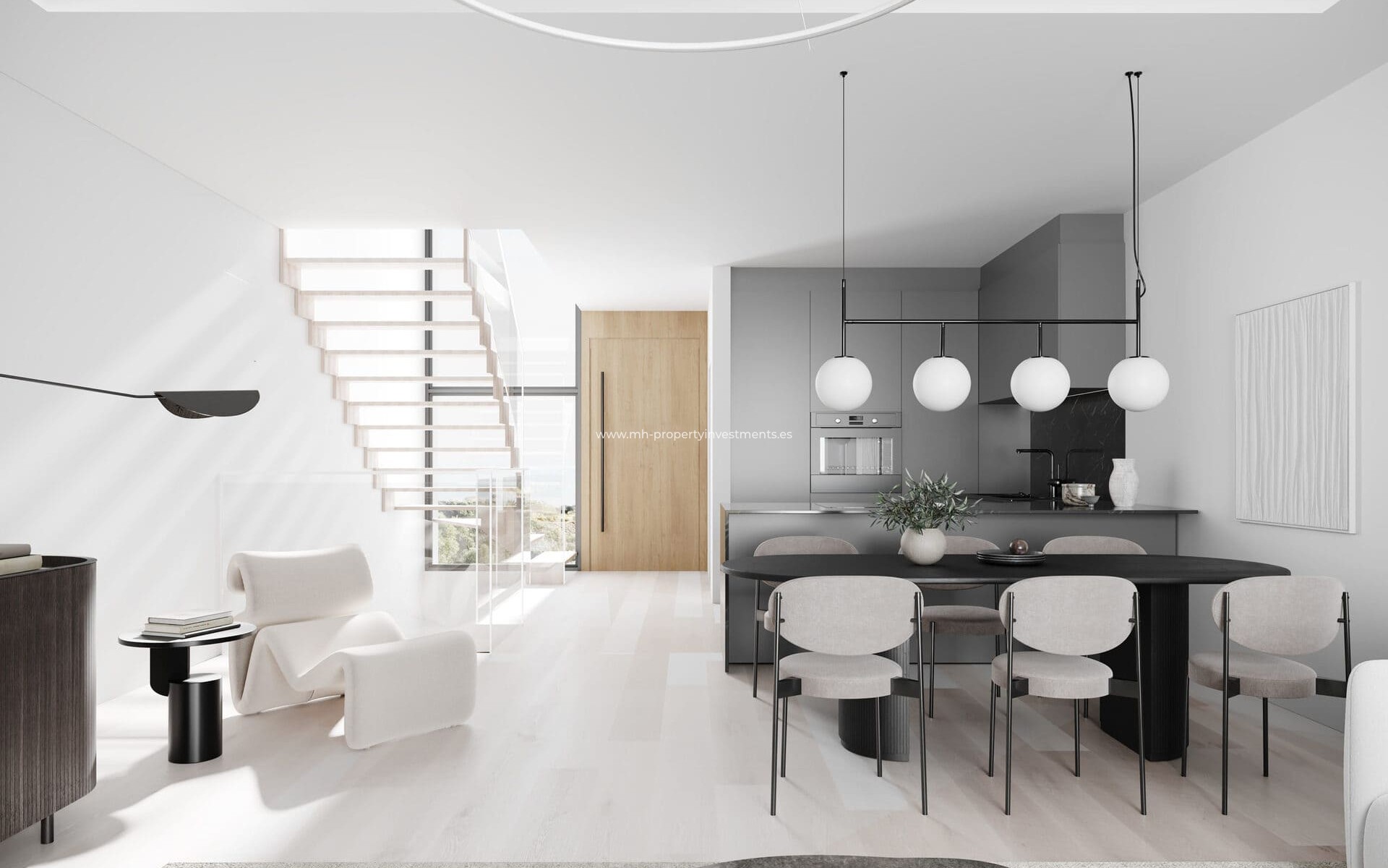 New Build - Villa - Mijas