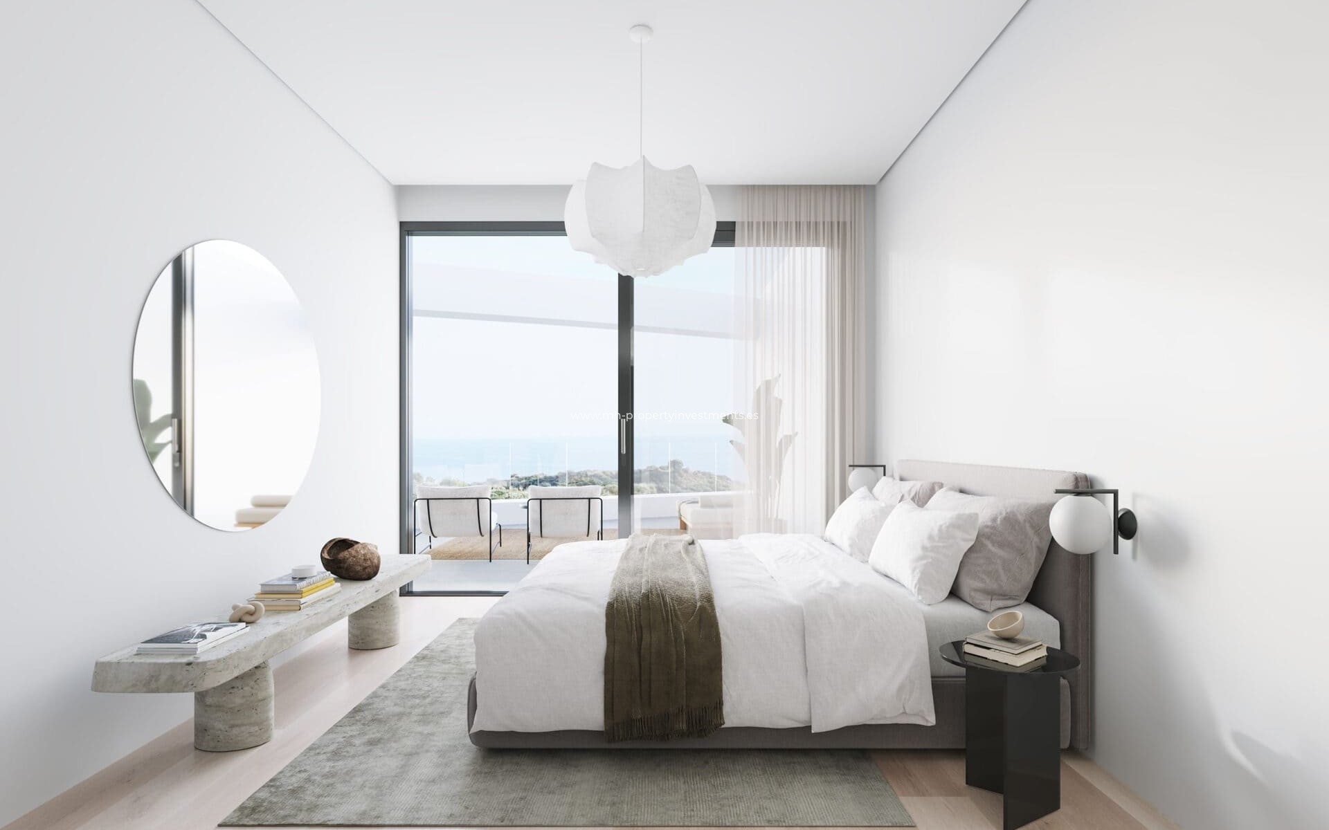 New Build - Villa - Mijas