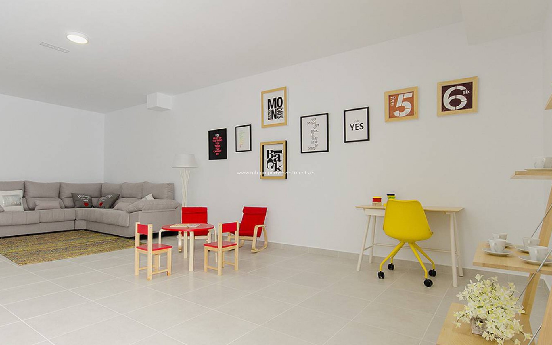 New Build - Villa - Orihuela Costa