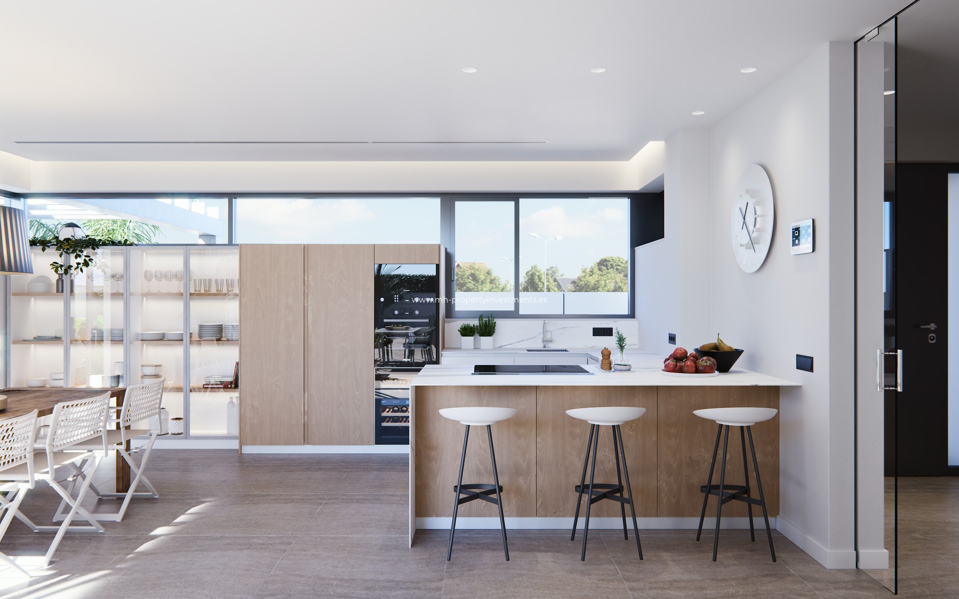 New Build - Villa - San Javier