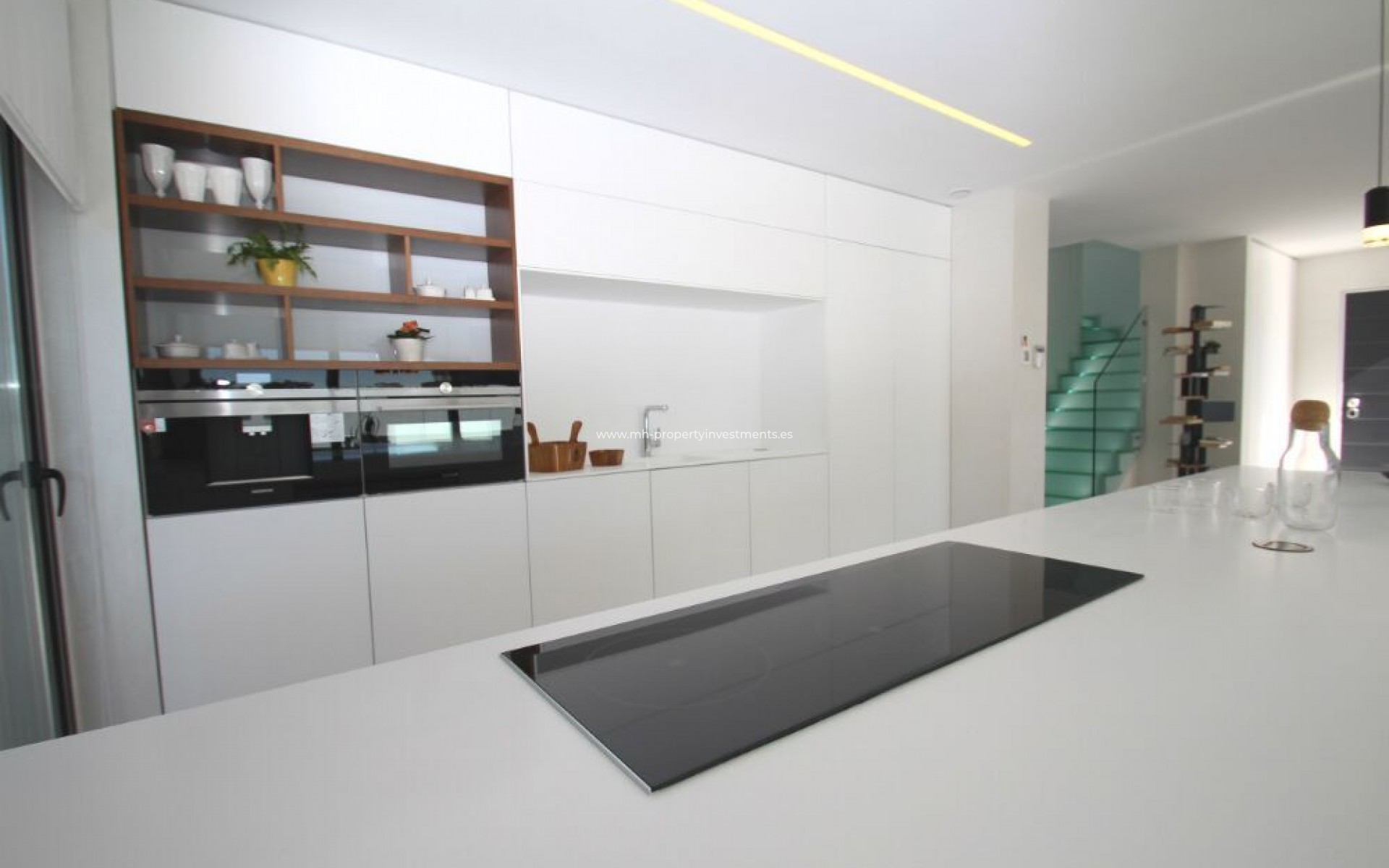 New Build - Villa - San Miguel de Salinas