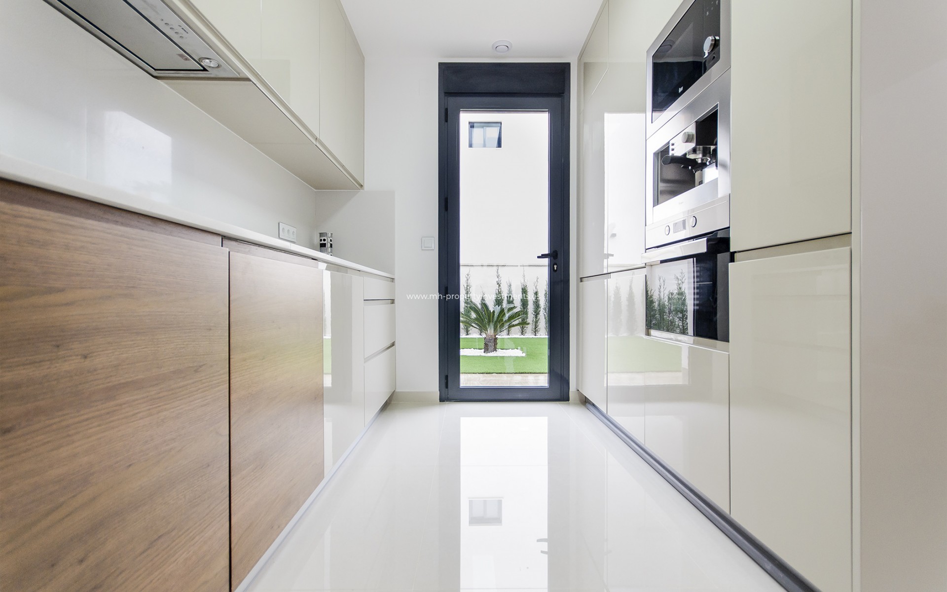 New Build - Villa - San Miguel de Salinas