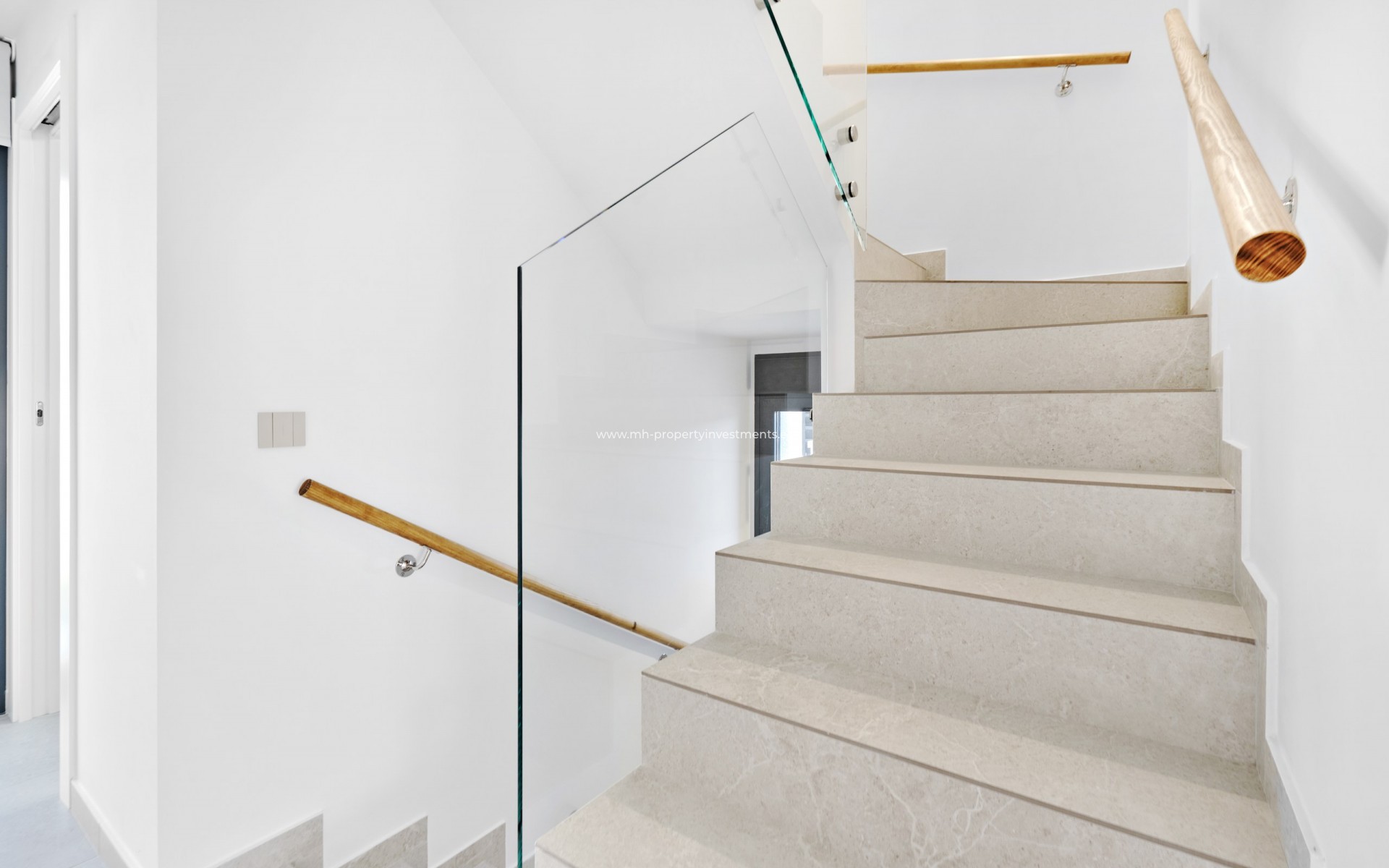 New Build - Villa - San Miguel de Salinas