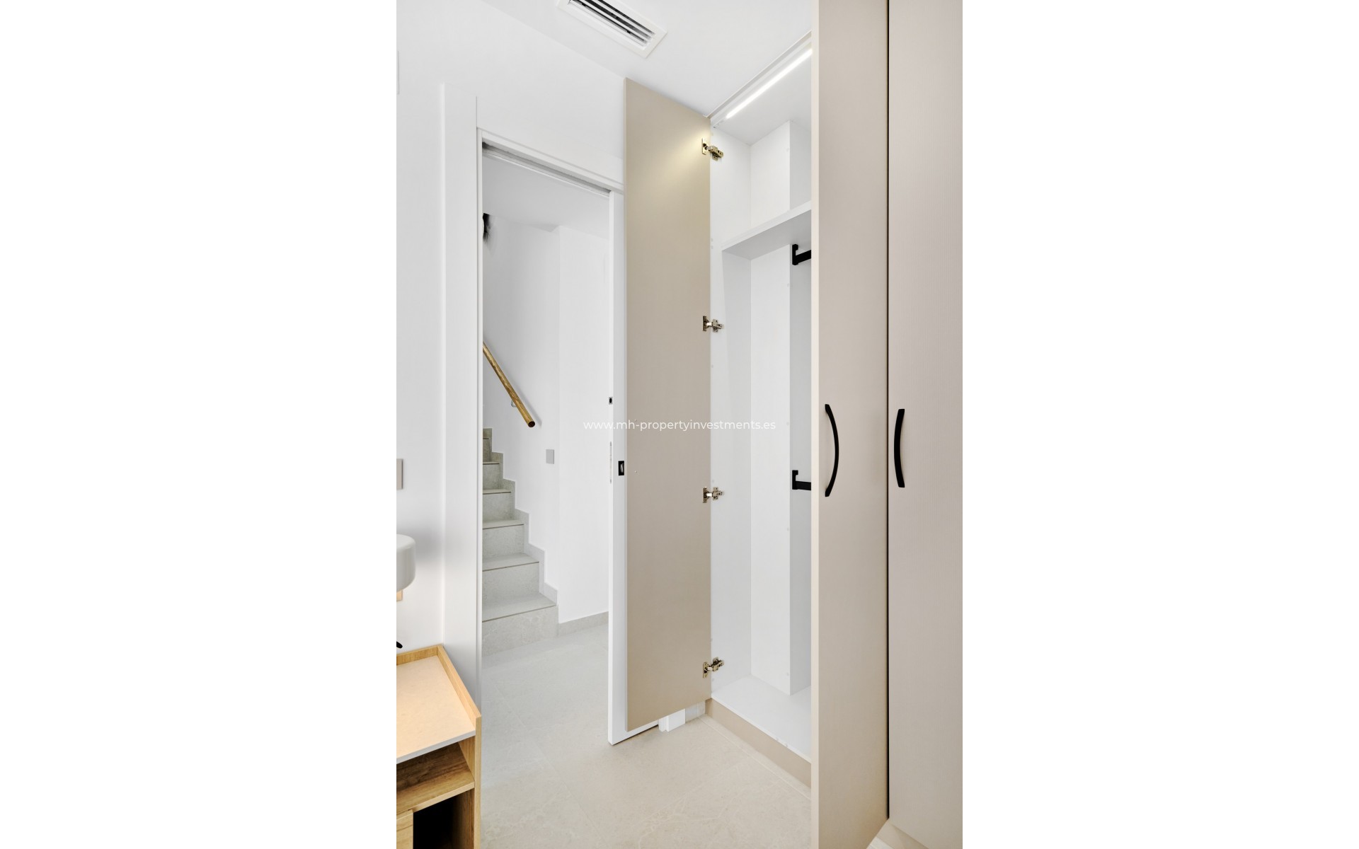 New Build - Villa - San Miguel de Salinas