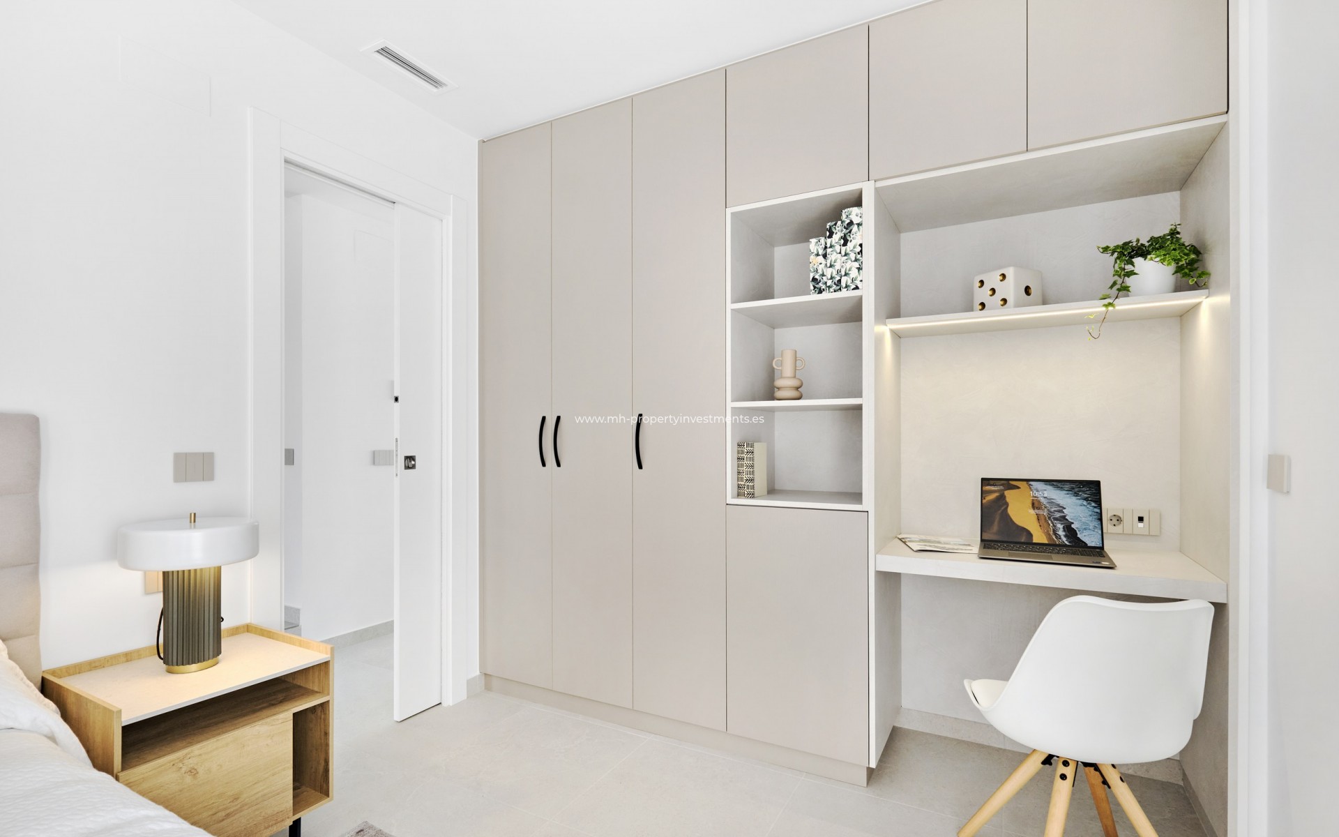 New Build - Villa - San Miguel de Salinas